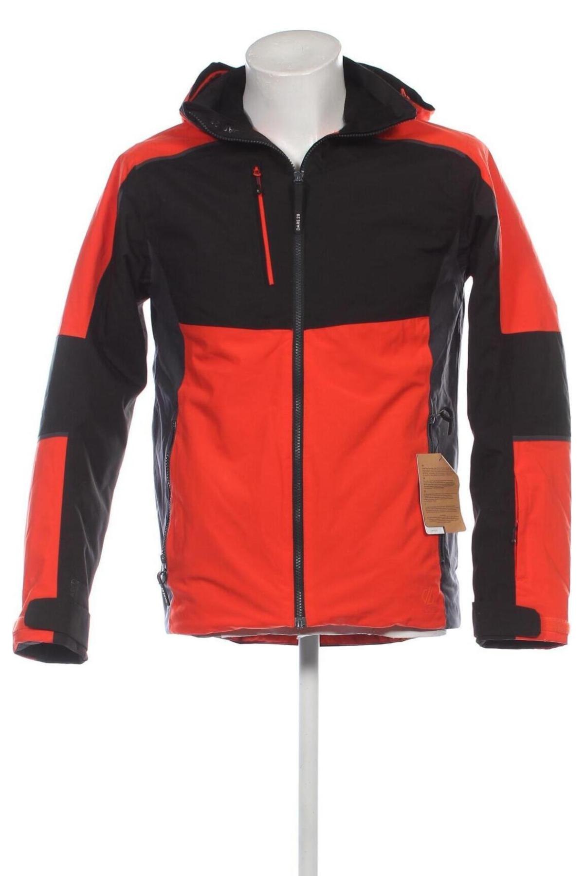 Herrenjacke für Wintersports Dare 2B, Größe S, Farbe Mehrfarbig, Preis 80,32 €