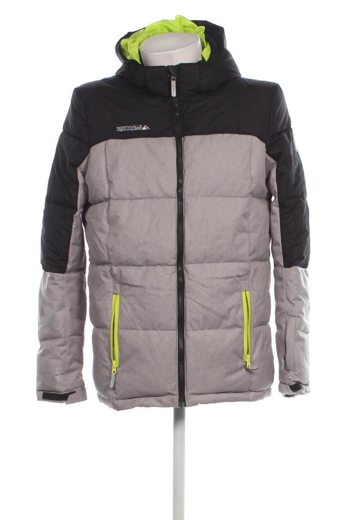 Herrenjacke für Wintersports Northville, Größe XL, Farbe Mehrfarbig, Preis € 94,99