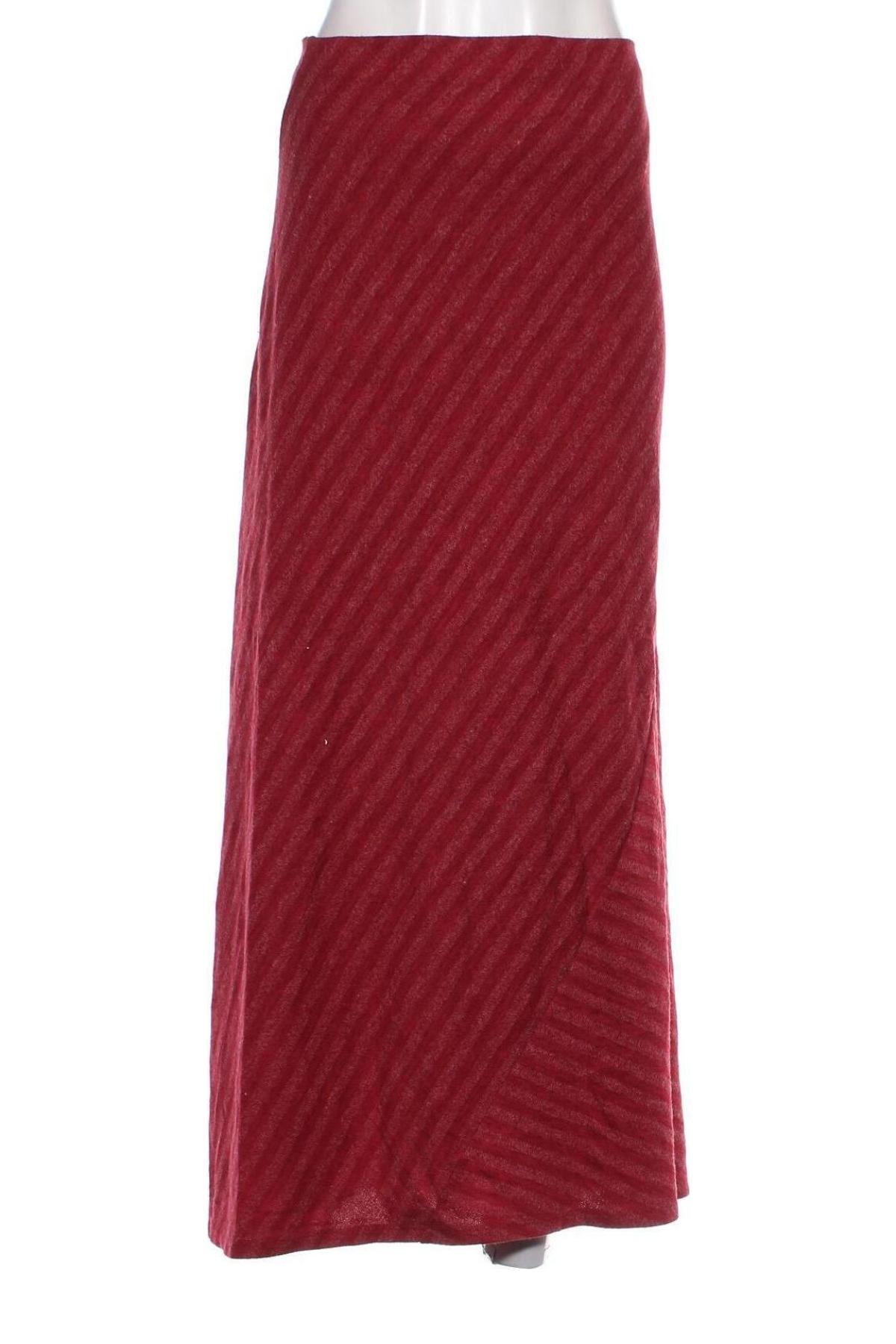 Rock Gnw, Größe L, Farbe Rot, Preis € 7,99