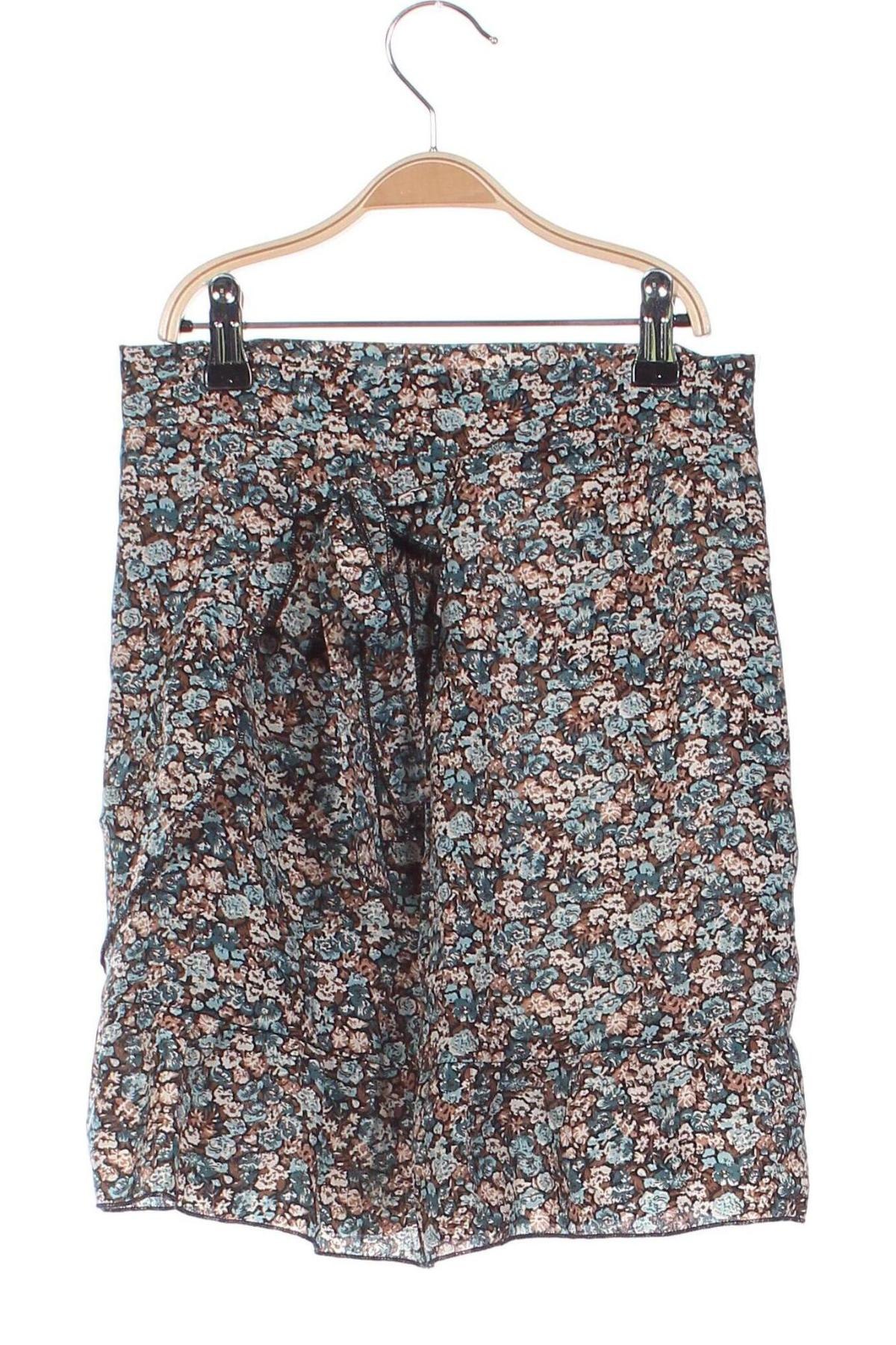 Fustă SHEIN, Mărime XS, Culoare Multicolor, Preț 37,99 Lei