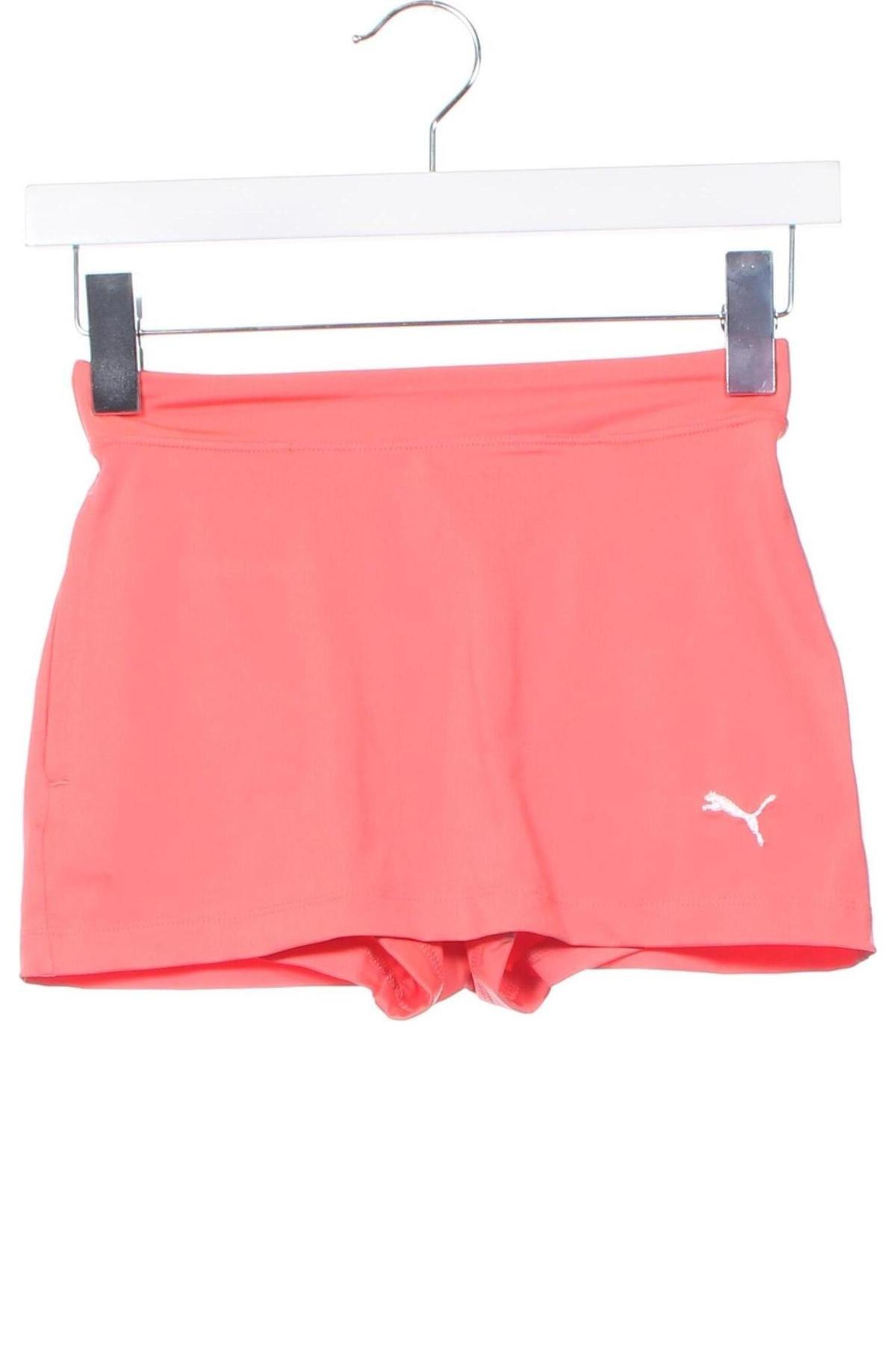 Fustă-pantalon. PUMA, Mărime 6-7y/ 122-128 cm, Culoare Roșu, Preț 53,99 Lei