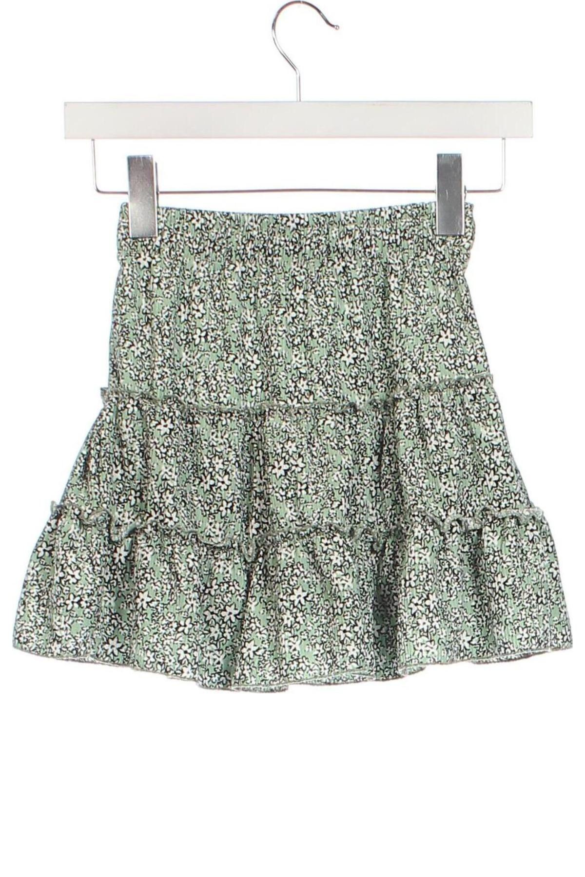 Nohavice so sukňou  Zara, Veľkosť 8-9y/ 134-140 cm, Farba Viacfarebná, Cena  10,74 €