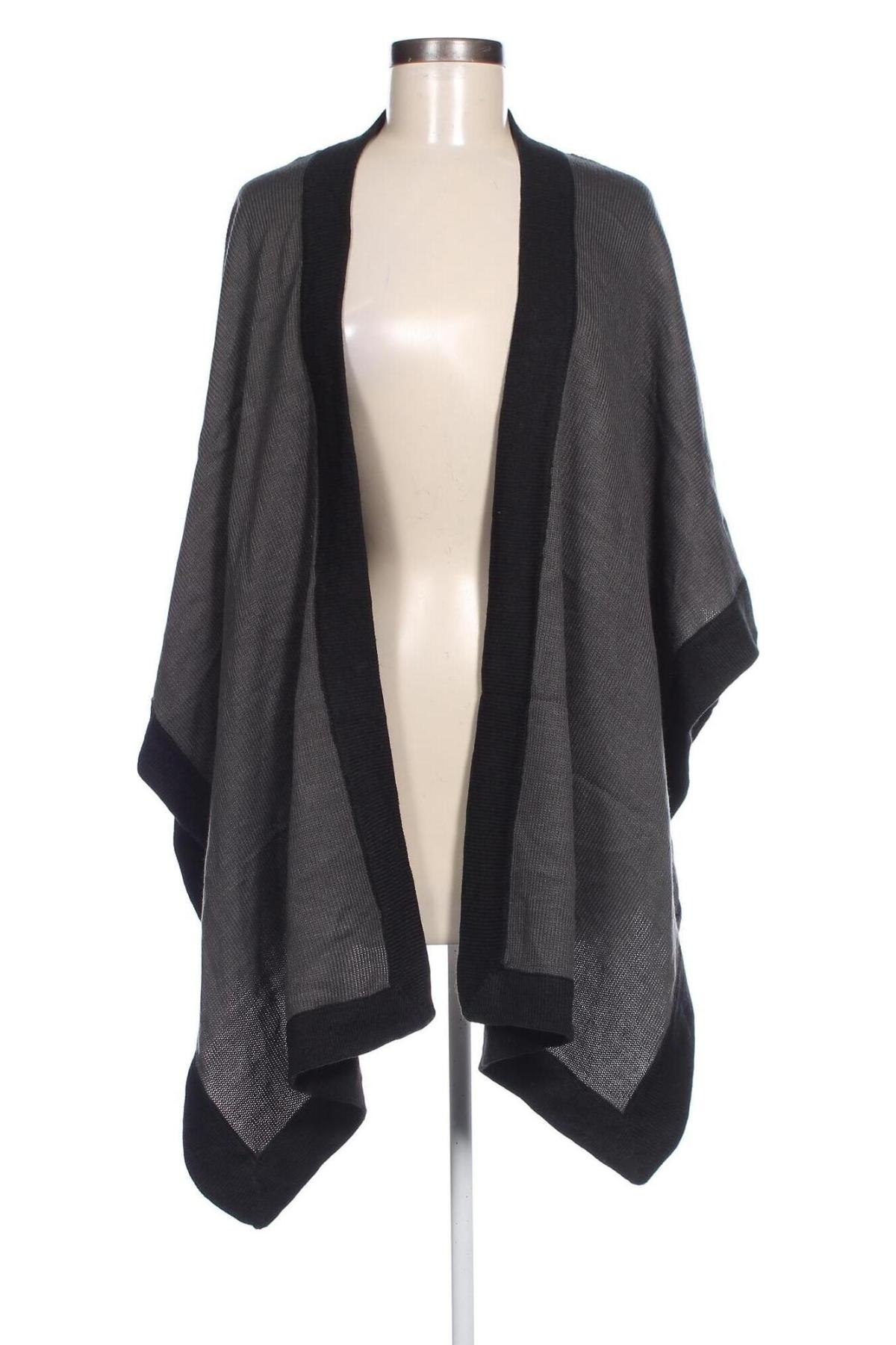 Poncho, Größe M, Farbe Mehrfarbig, Preis € 9,49