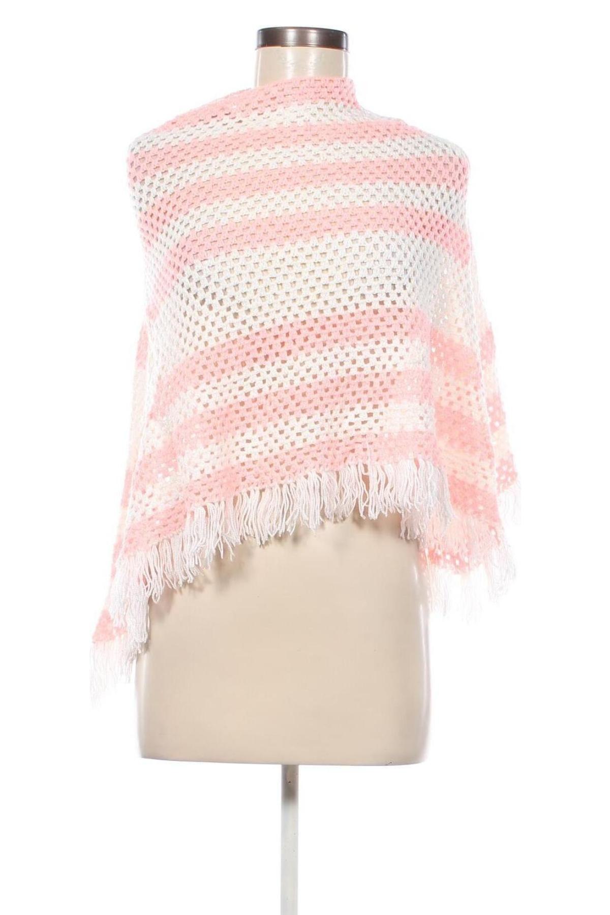 Poncho, Mărime M, Culoare Multicolor, Preț 48,99 Lei