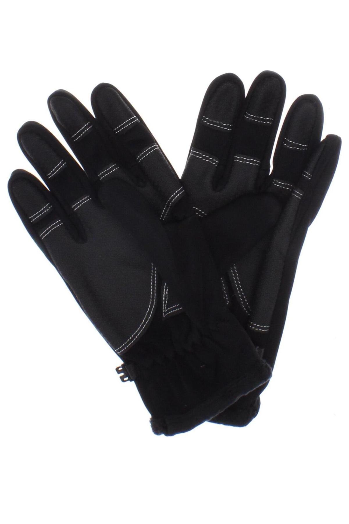 Handschuhe, Farbe Schwarz, Preis € 14,99