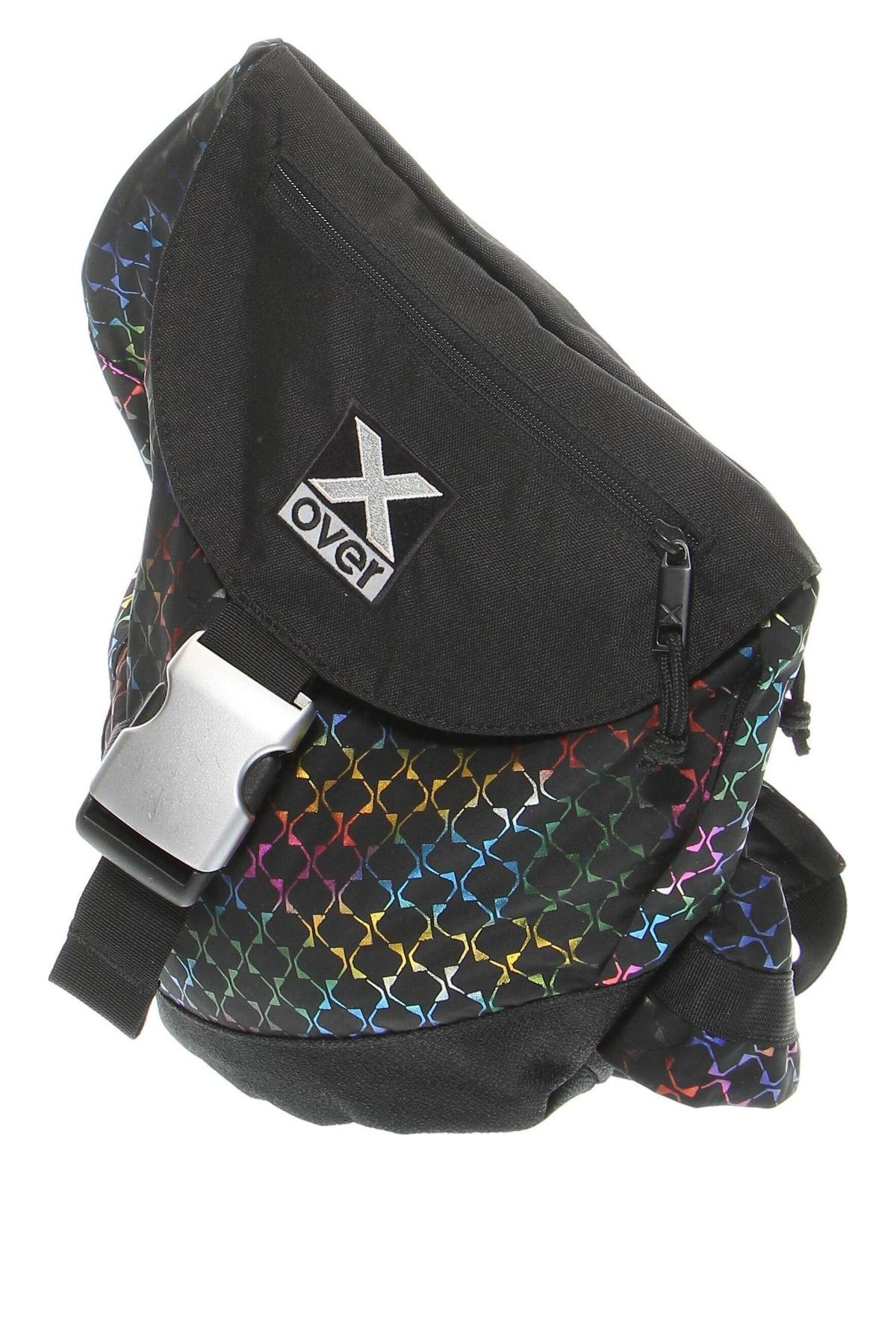 Rucksack X Over, Farbe Mehrfarbig, Preis € 13,99