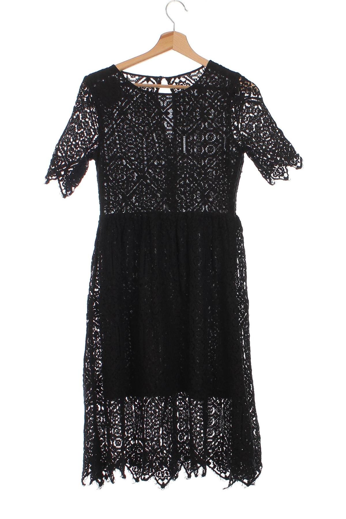 Rochie, Mărime M, Culoare Negru, Preț 95,99 Lei