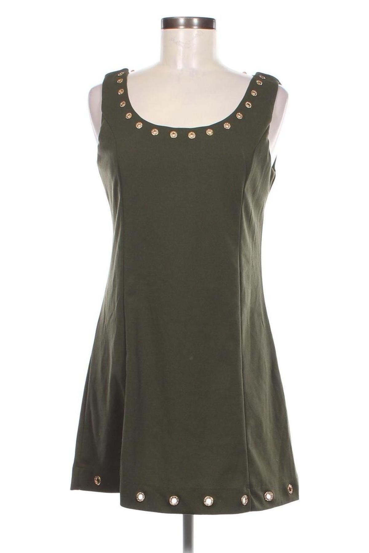 Rochie, Mărime S, Culoare Verde, Preț 48,99 Lei