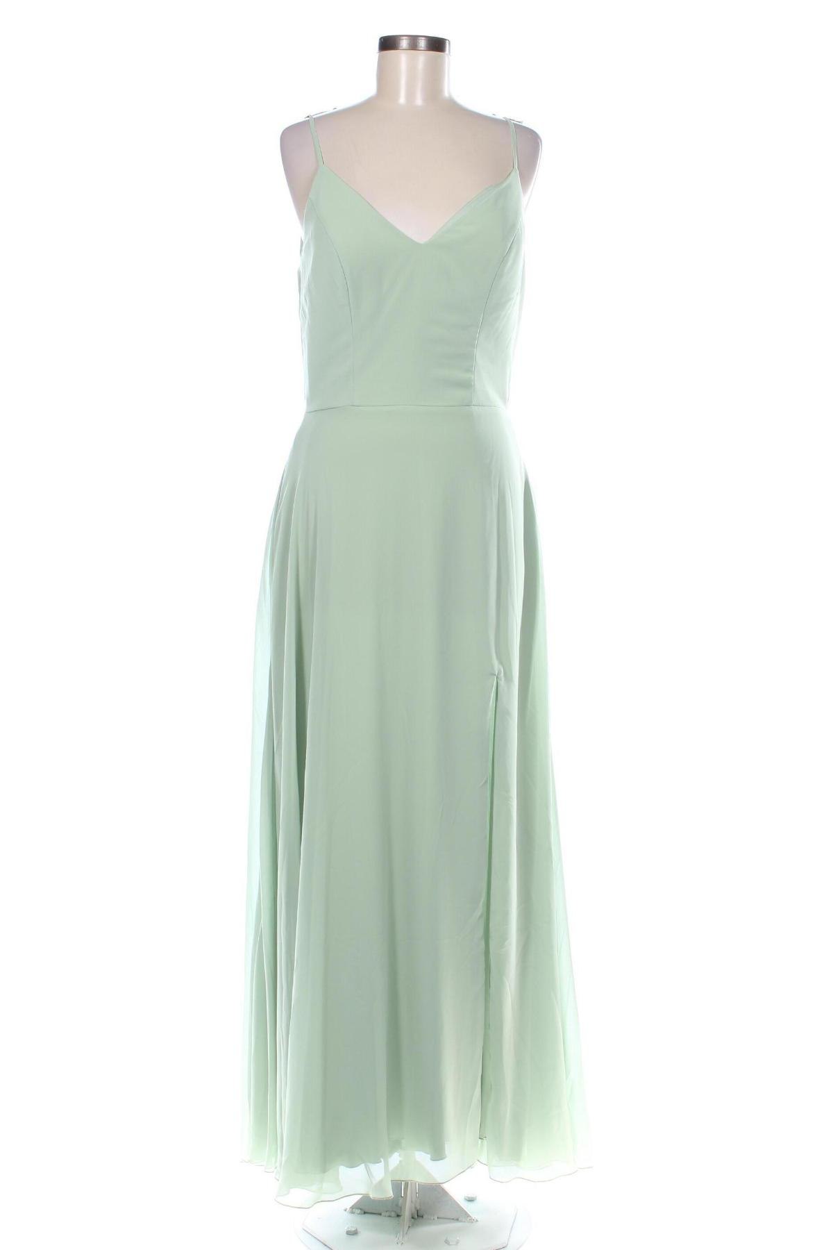 Rochie, Mărime M, Culoare Verde, Preț 44,99 Lei