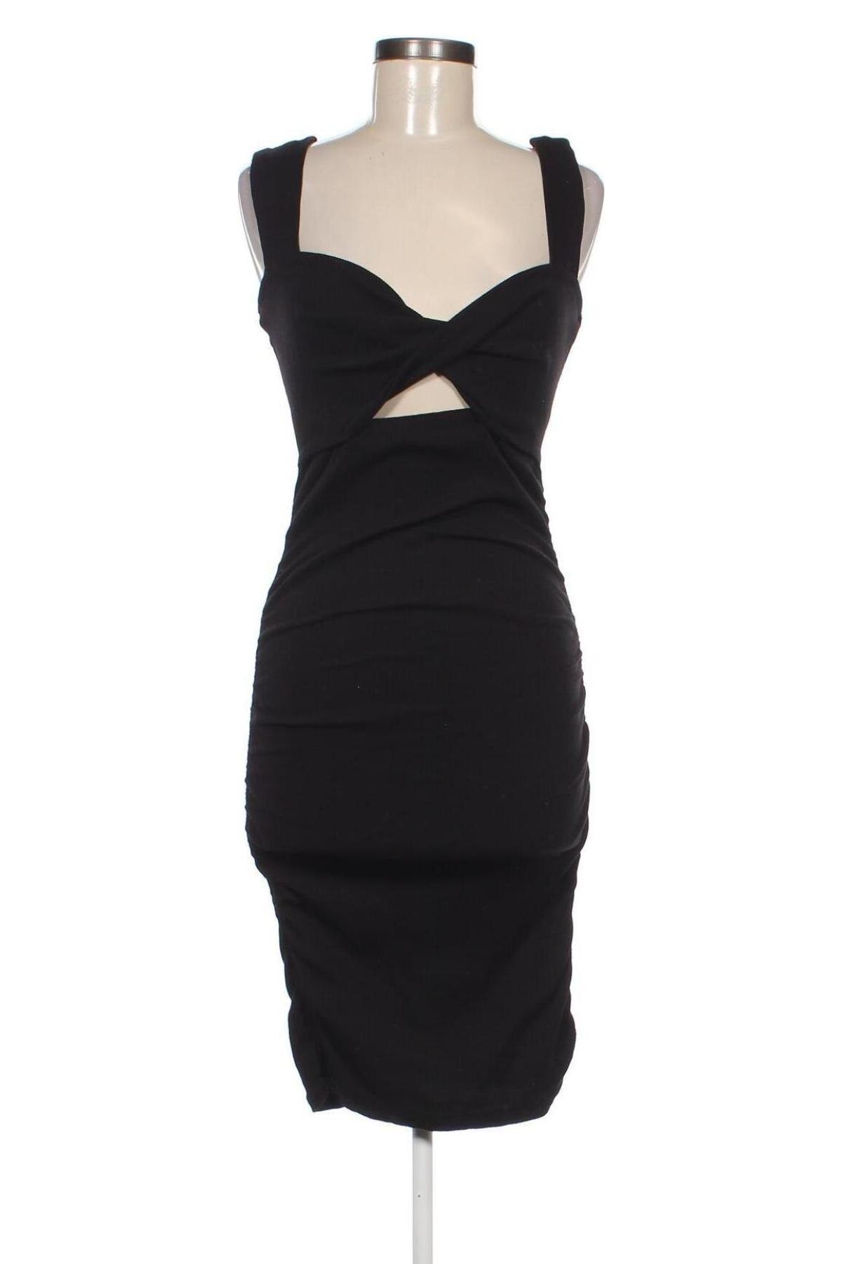 Kleid, Größe L, Farbe Schwarz, Preis € 6,88