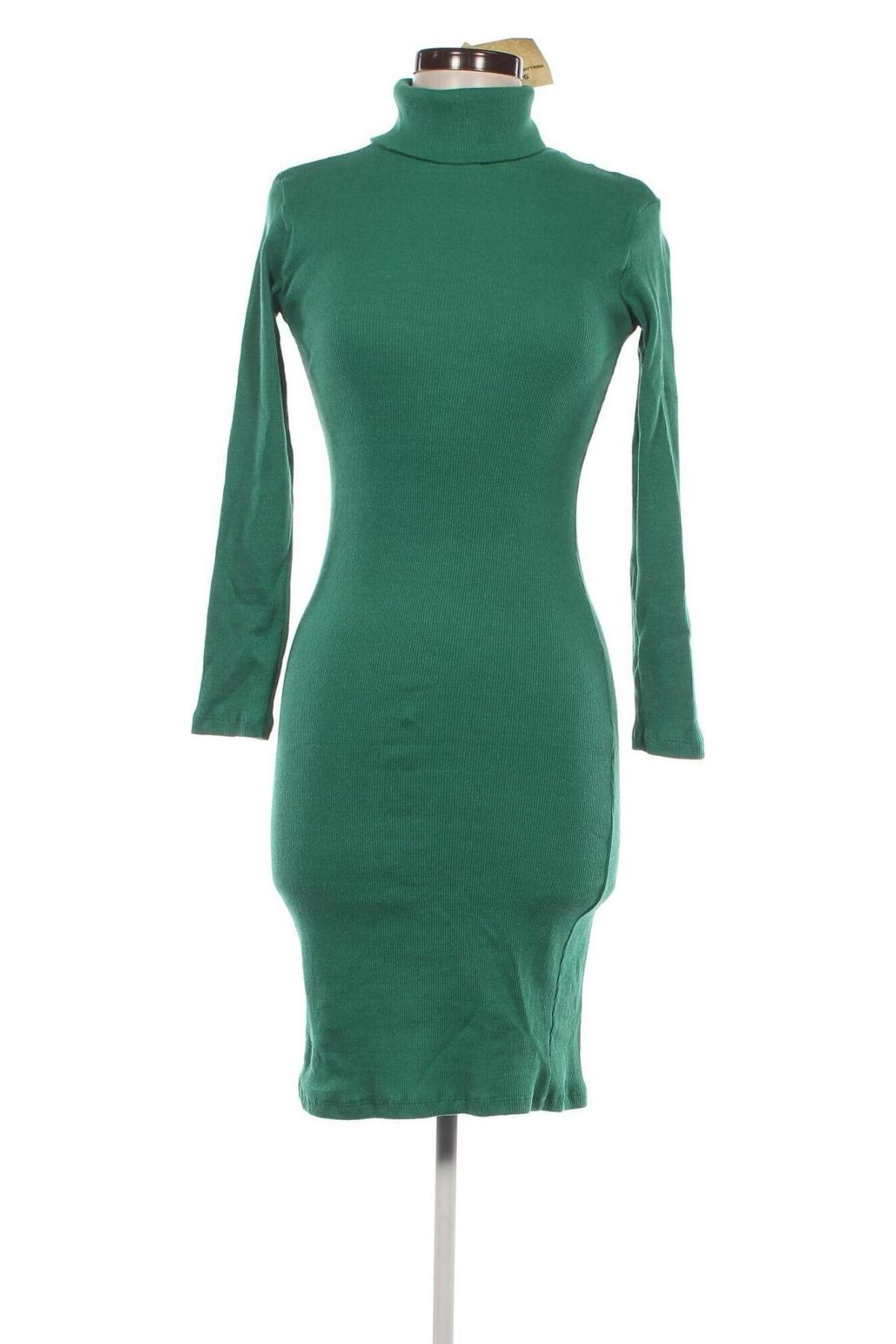 Rochie, Mărime S, Culoare Verde, Preț 64,99 Lei