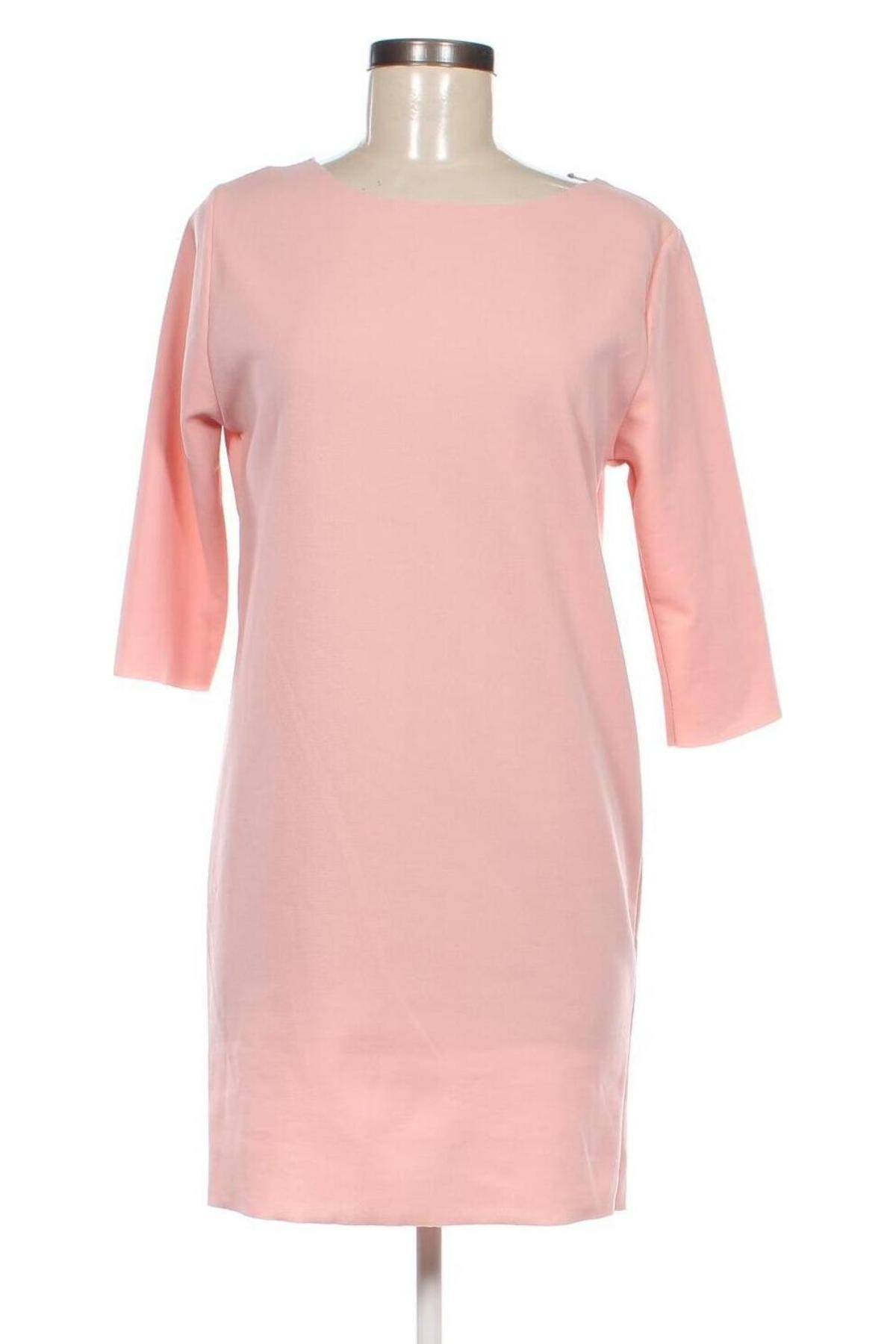 Kleid, Größe M, Farbe Rosa, Preis 15,99 €