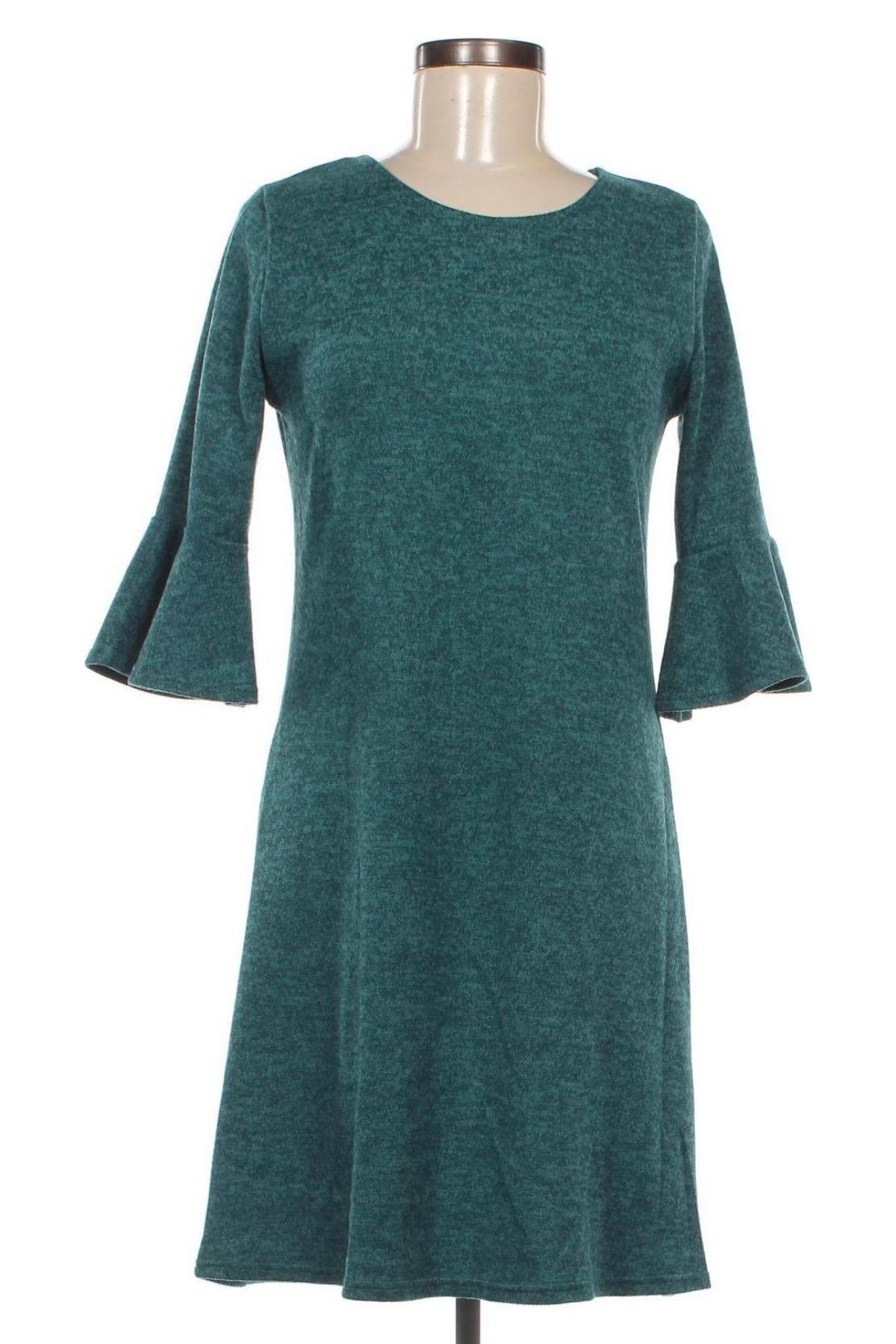 Rochie, Mărime M, Culoare Verde, Preț 52,99 Lei