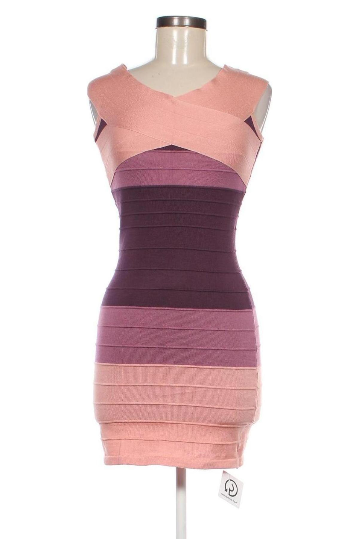 Kleid, Größe S, Farbe Mehrfarbig, Preis 9,99 €