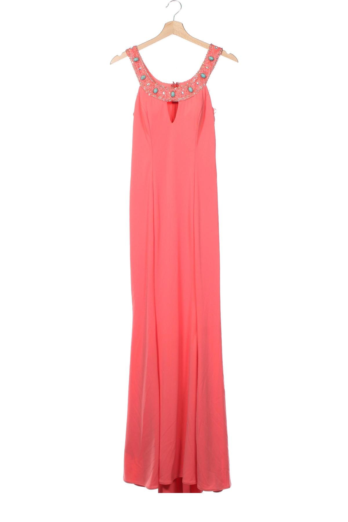 Kleid, Größe XS, Farbe Rosa, Preis € 33,99