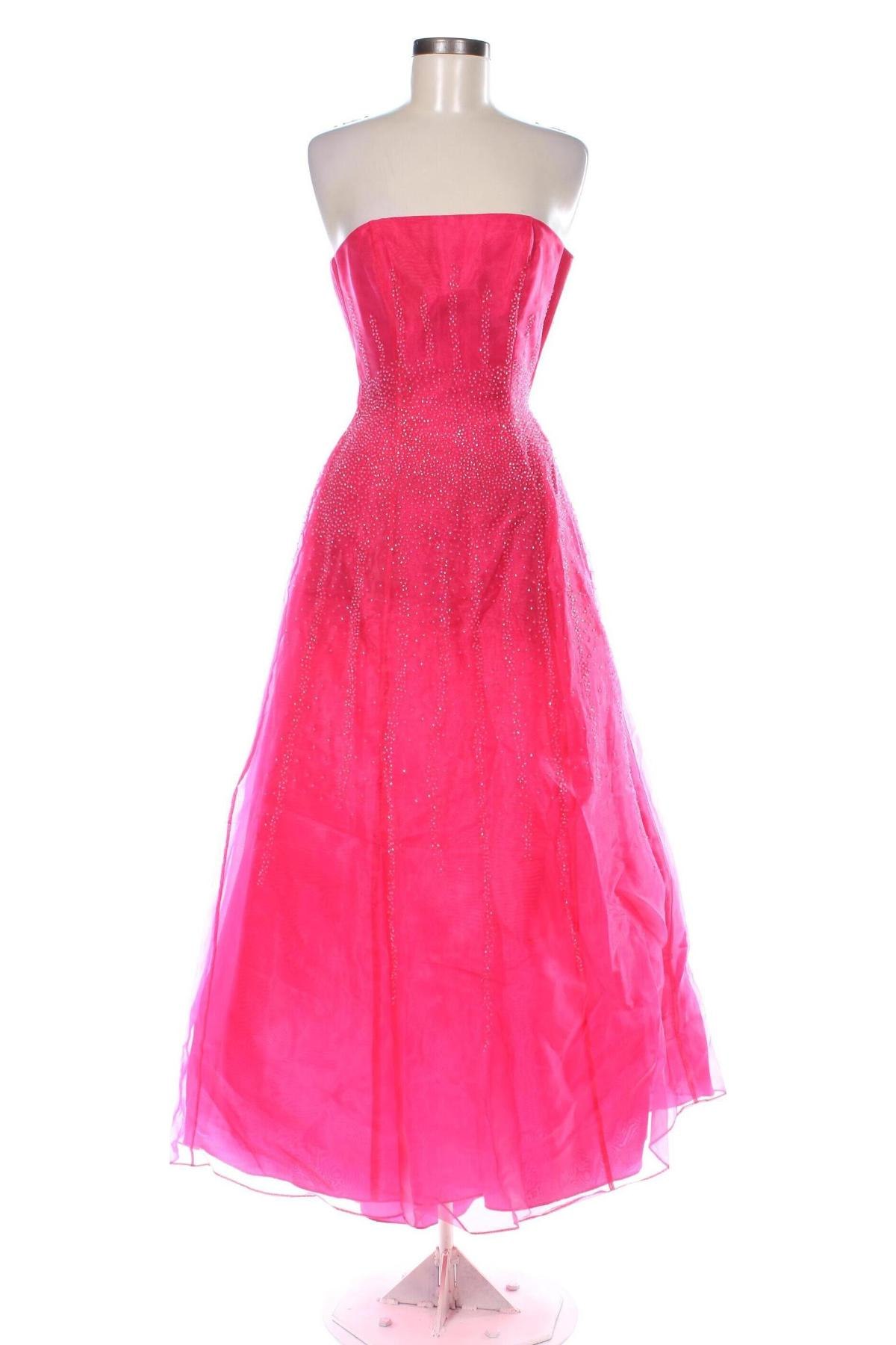 Kleid, Größe S, Farbe Rosa, Preis 19,49 €