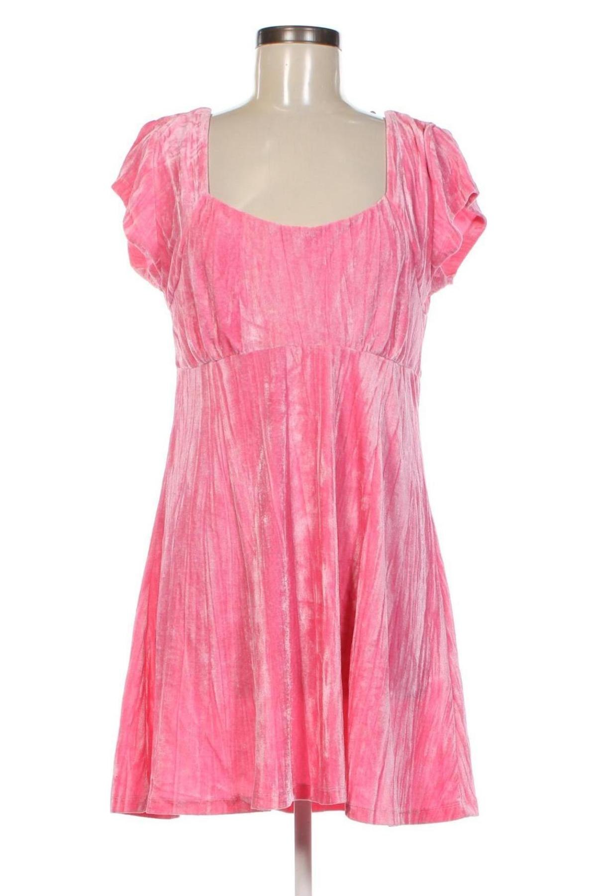 Kleid, Größe XL, Farbe Rosa, Preis € 14,99