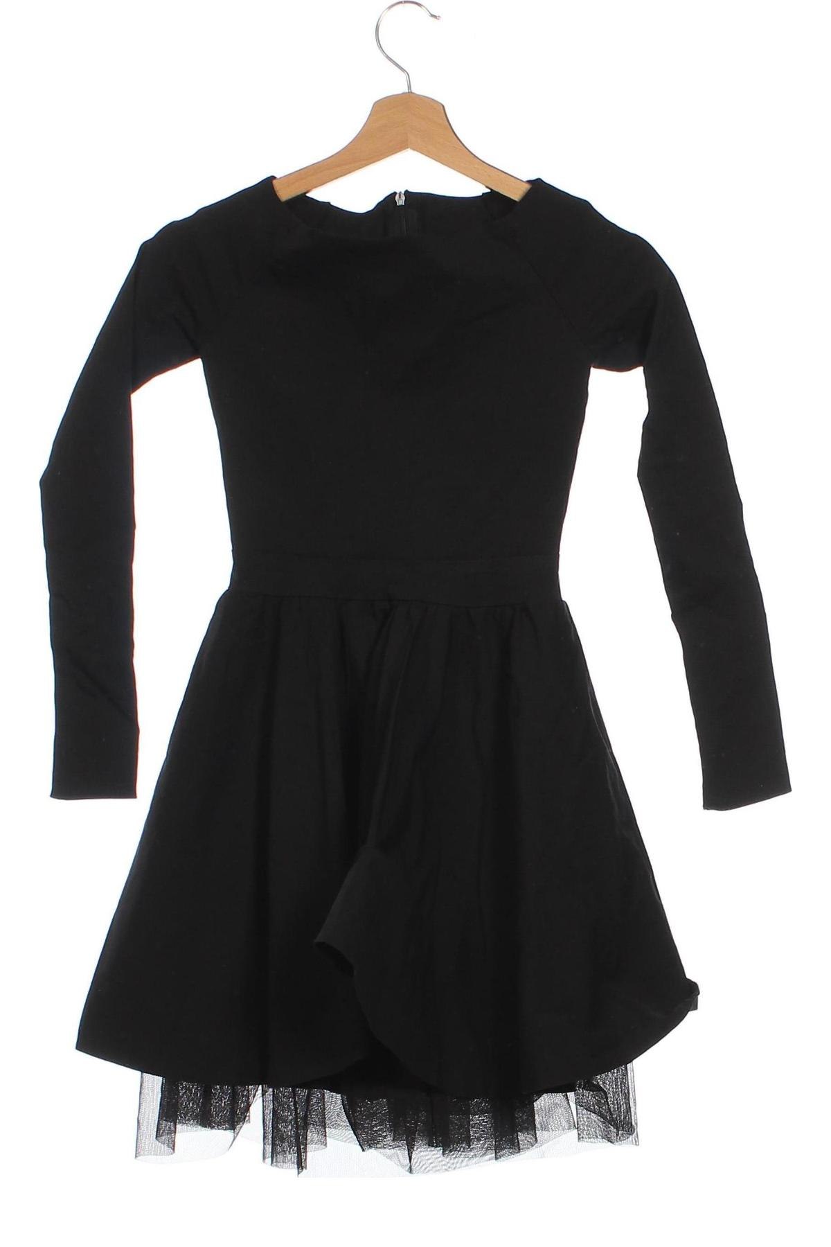 Kleid, Größe M, Farbe Schwarz, Preis € 9,99