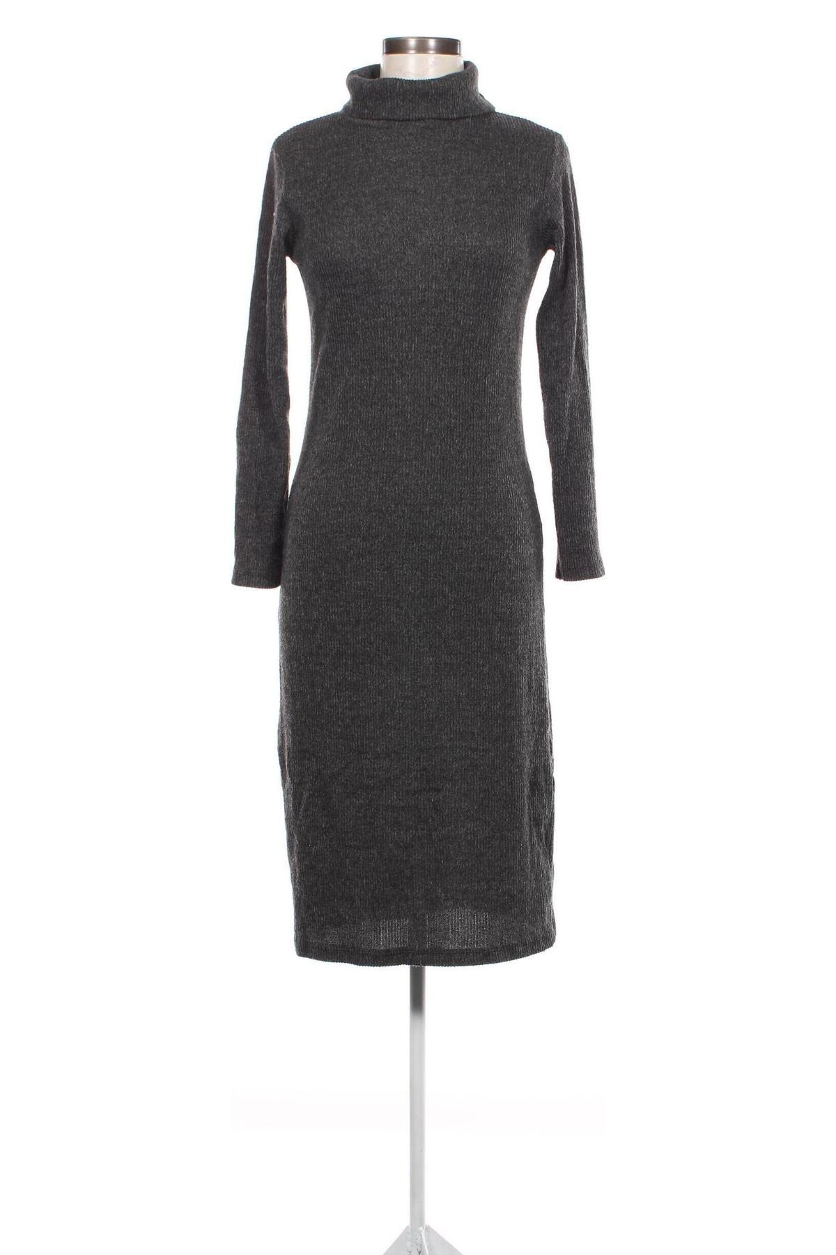 Kleid, Größe S, Farbe Grau, Preis 3,99 €