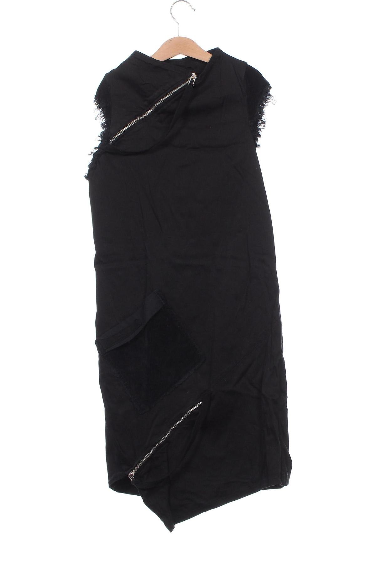 Rochie, Mărime XS, Culoare Negru, Preț 59,99 Lei