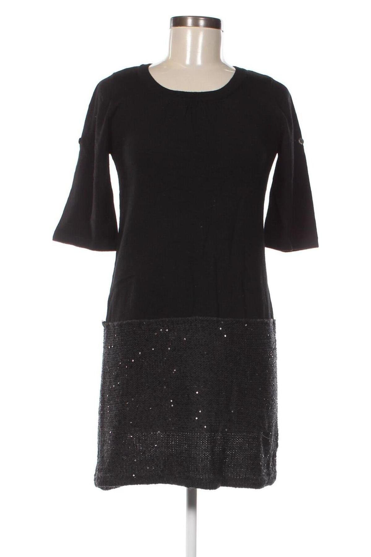 Kleid, Größe S, Farbe Schwarz, Preis € 7,49