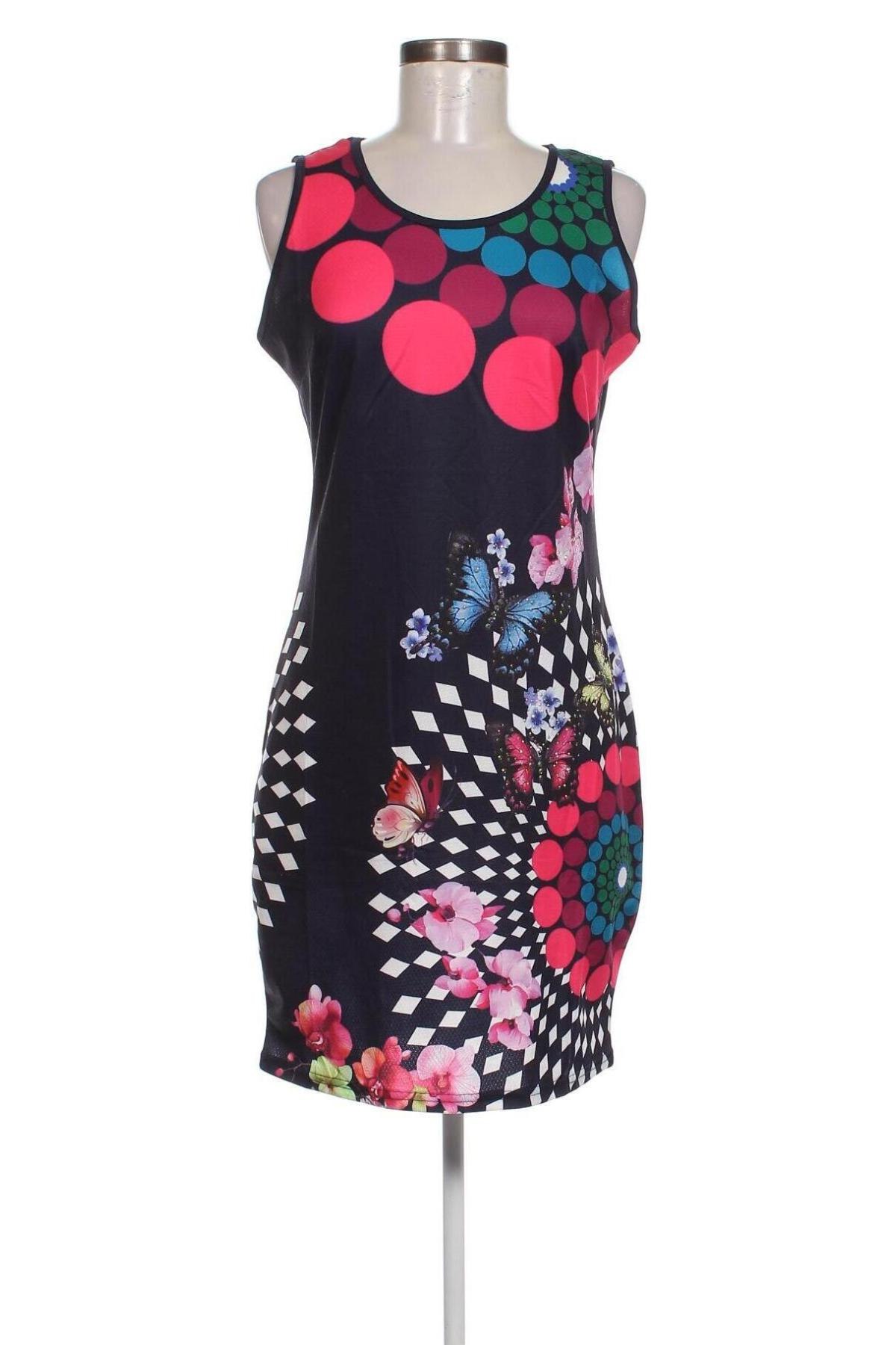 Rochie, Mărime S, Culoare Multicolor, Preț 83,99 Lei