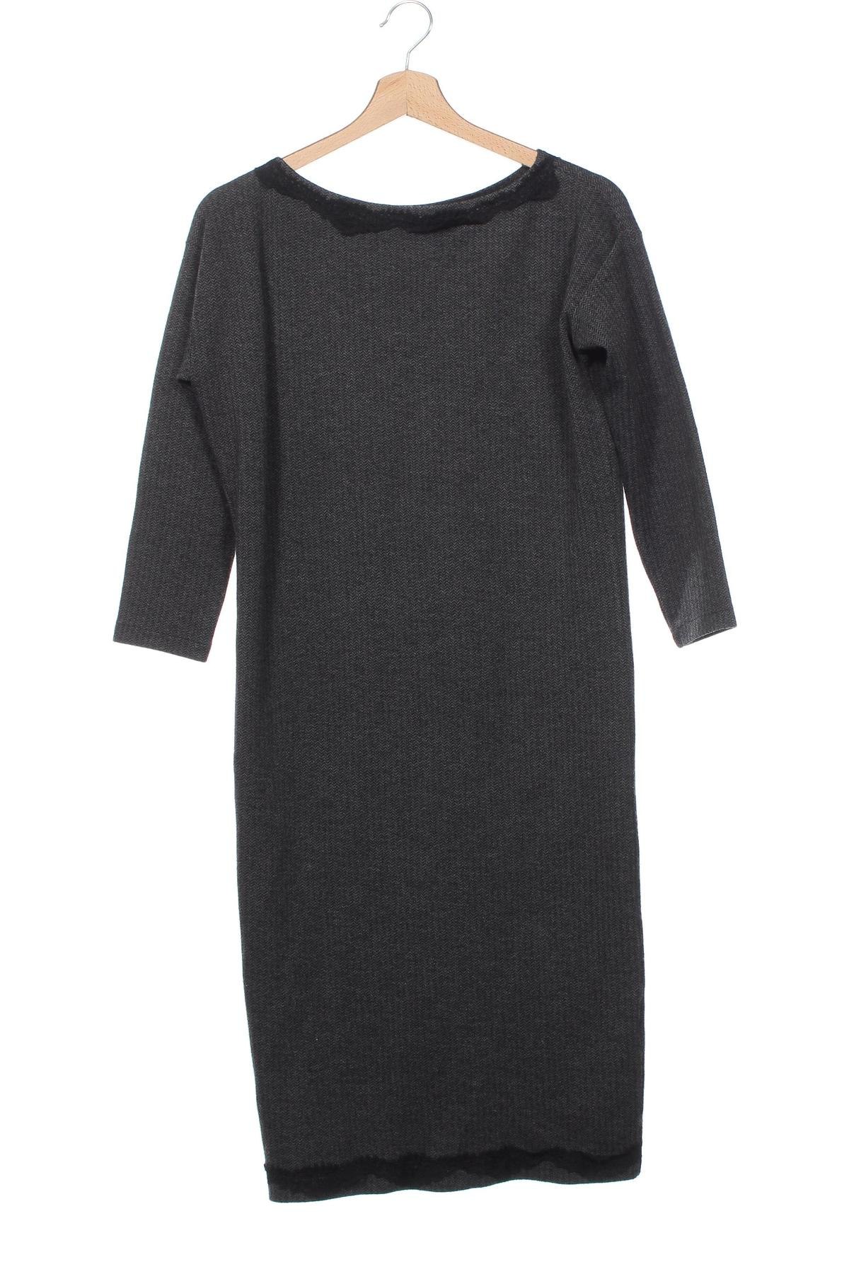 Kleid, Größe XS, Farbe Mehrfarbig, Preis € 9,99