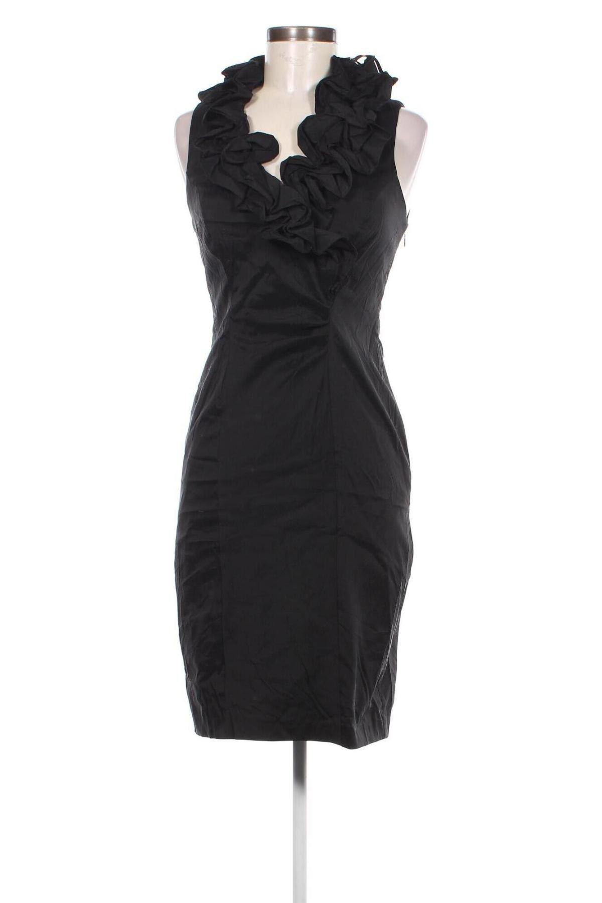 Rochie, Mărime XXS, Culoare Negru, Preț 67,99 Lei