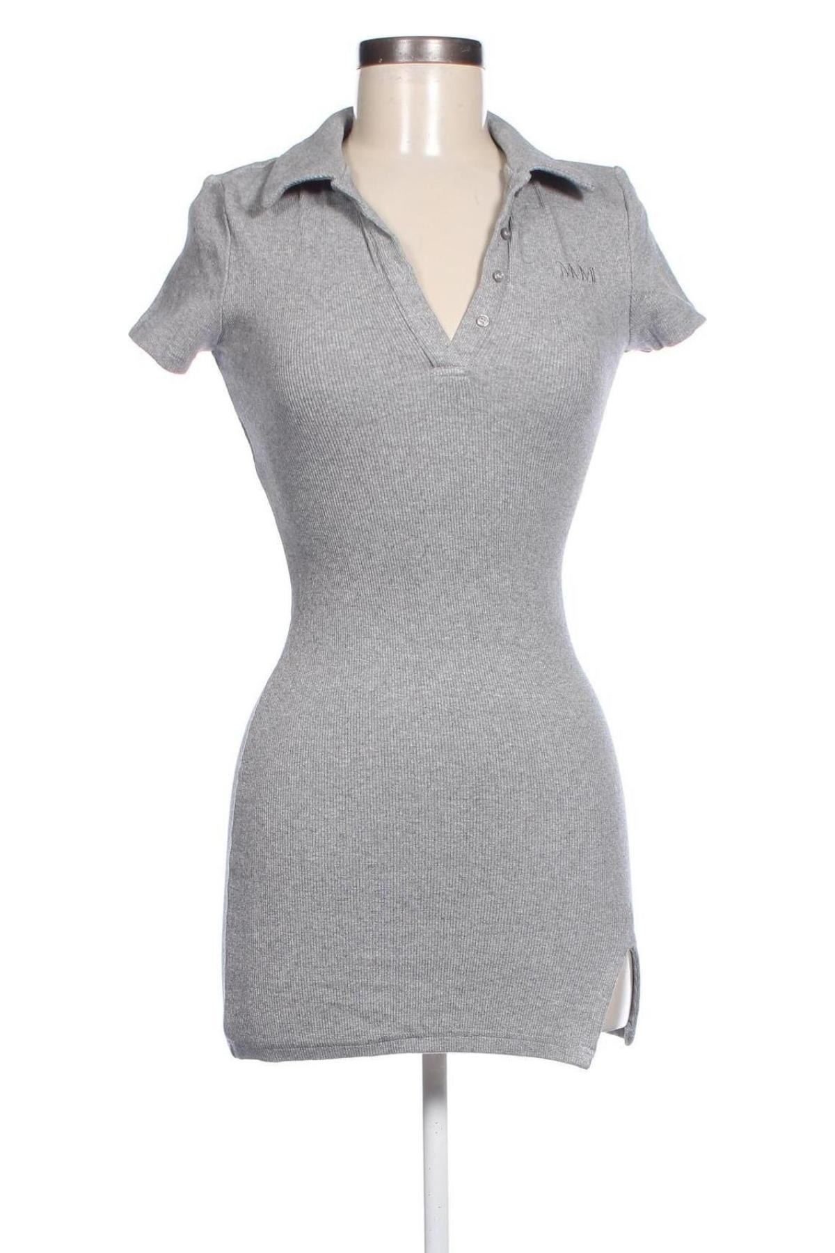 Kleid, Größe XS, Farbe Grau, Preis 11,49 €