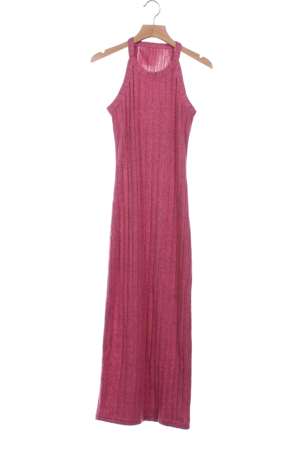 Kleid, Größe XS, Farbe Rosa, Preis € 9,99