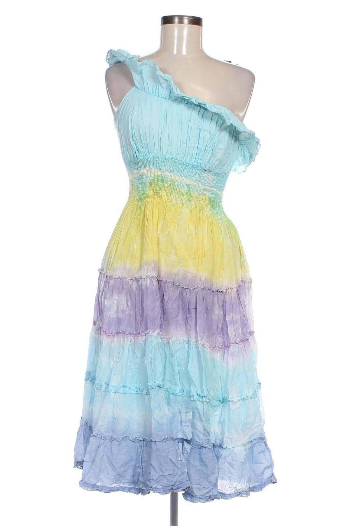 Rochie, Mărime M, Culoare Multicolor, Preț 73,98 Lei