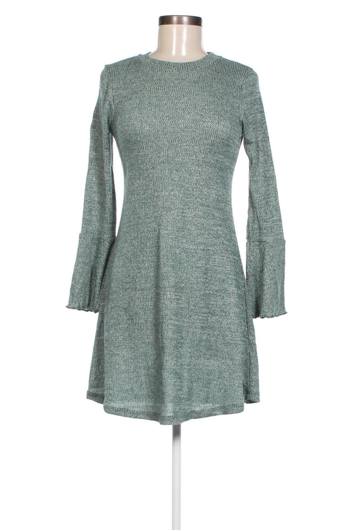 Kleid, Größe M, Farbe Grün, Preis € 9,49