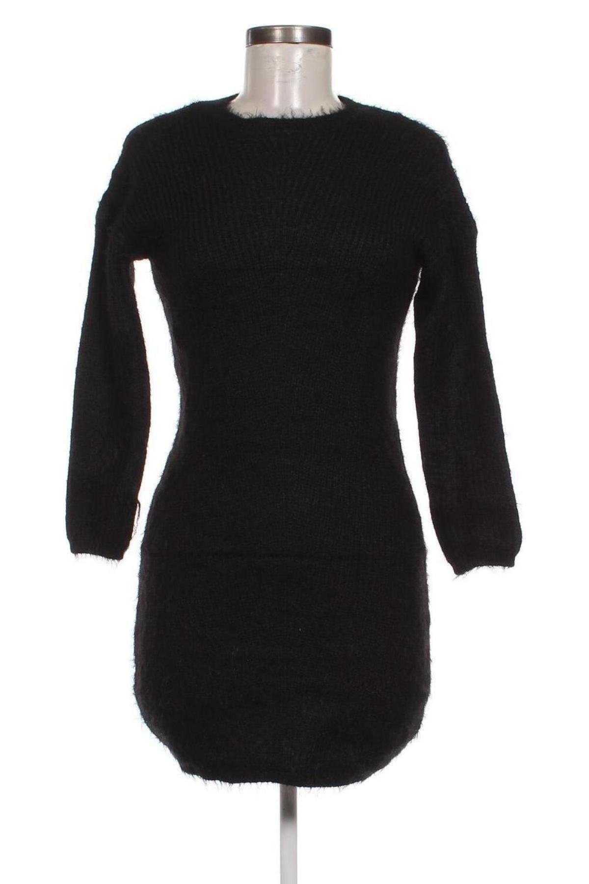 Kleid, Größe S, Farbe Schwarz, Preis 6,99 €