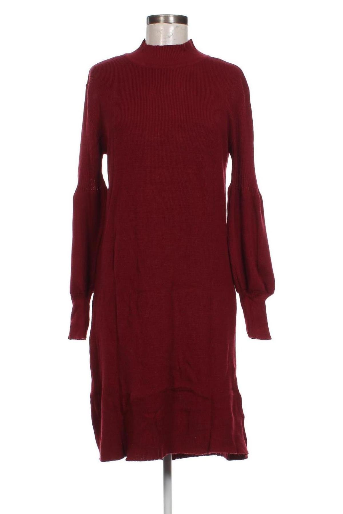 Kleid, Größe M, Farbe Rot, Preis € 10,49