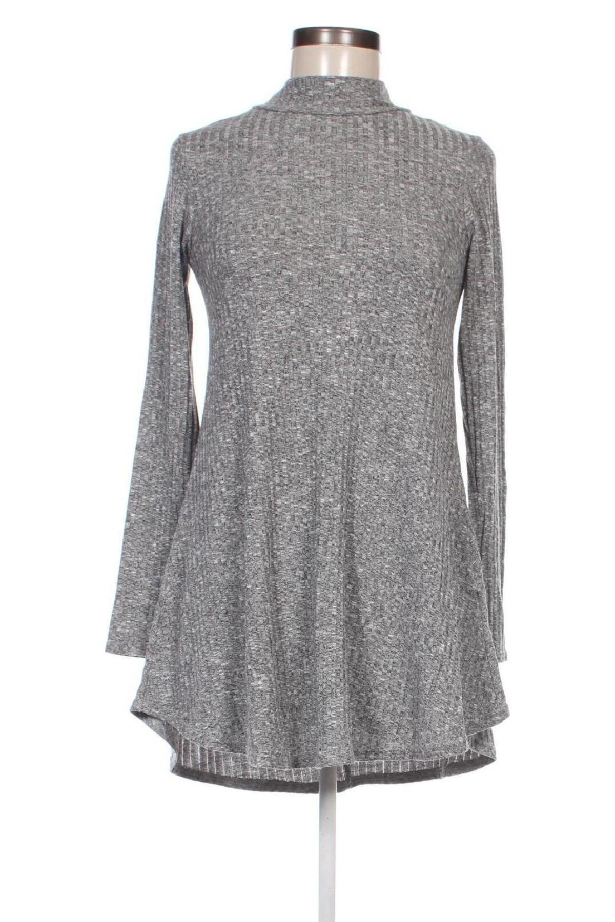 Kleid, Größe S, Farbe Grau, Preis € 14,83