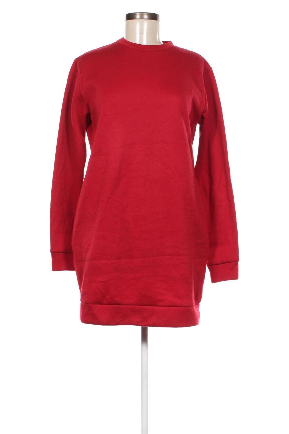 Kleid, Größe M, Farbe Rot, Preis € 7,49