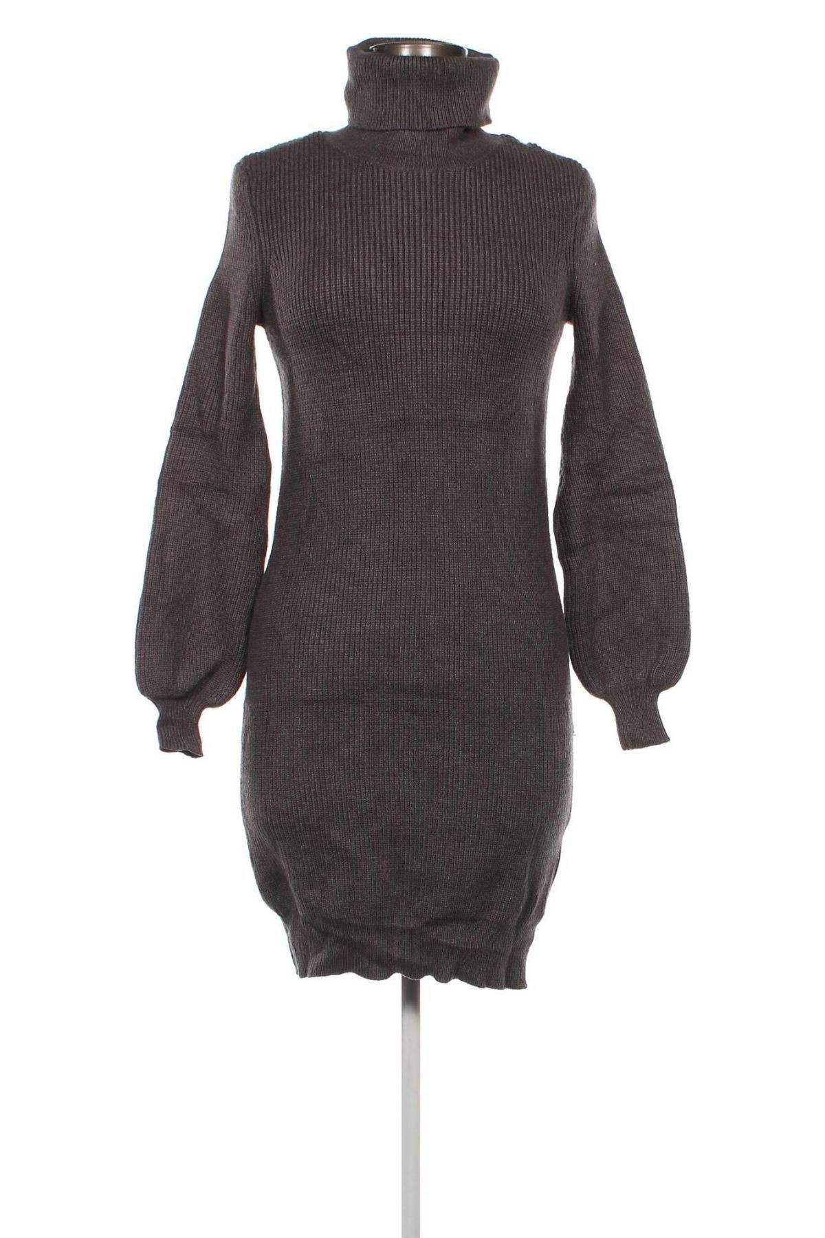 Kleid, Größe XS, Farbe Grau, Preis 9,49 €