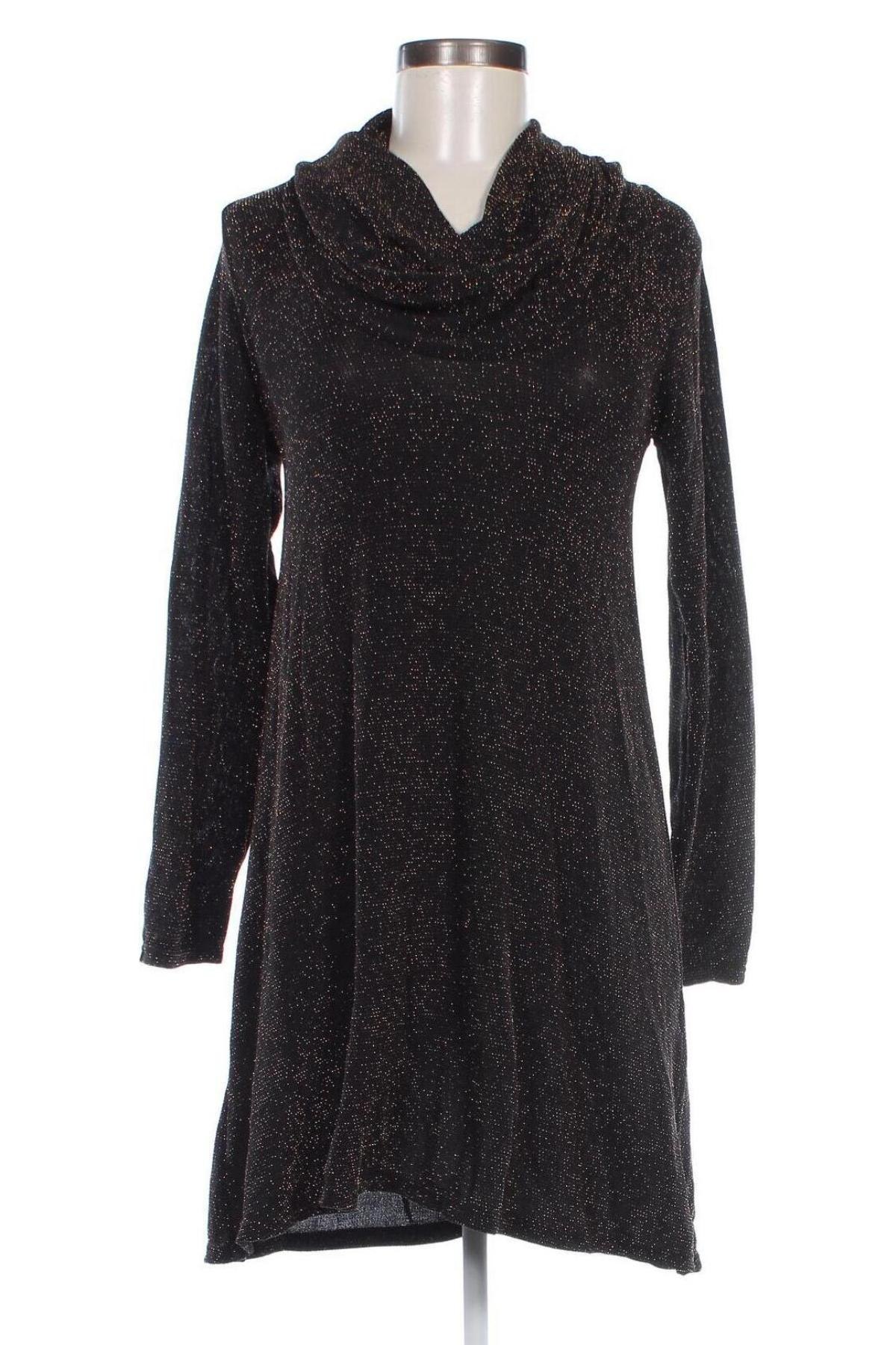 Kleid, Größe S, Farbe Schwarz, Preis 12,99 €