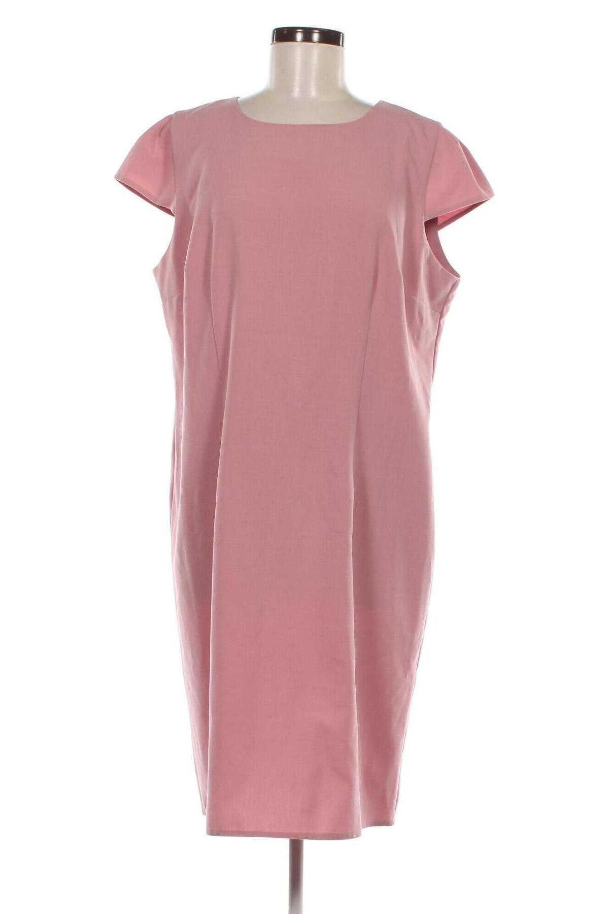 Kleid, Größe XXL, Farbe Rosa, Preis 12,49 €