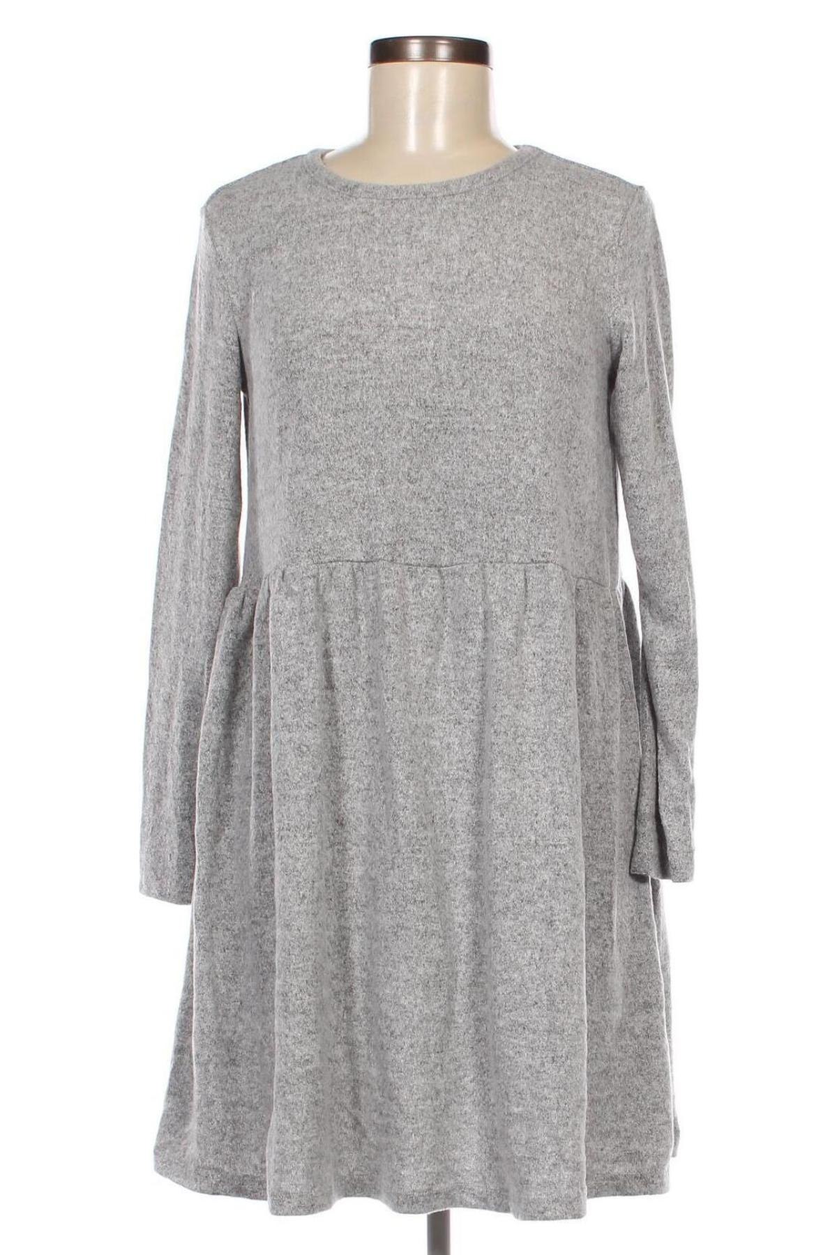 Kleid, Größe XS, Farbe Grau, Preis € 16,49