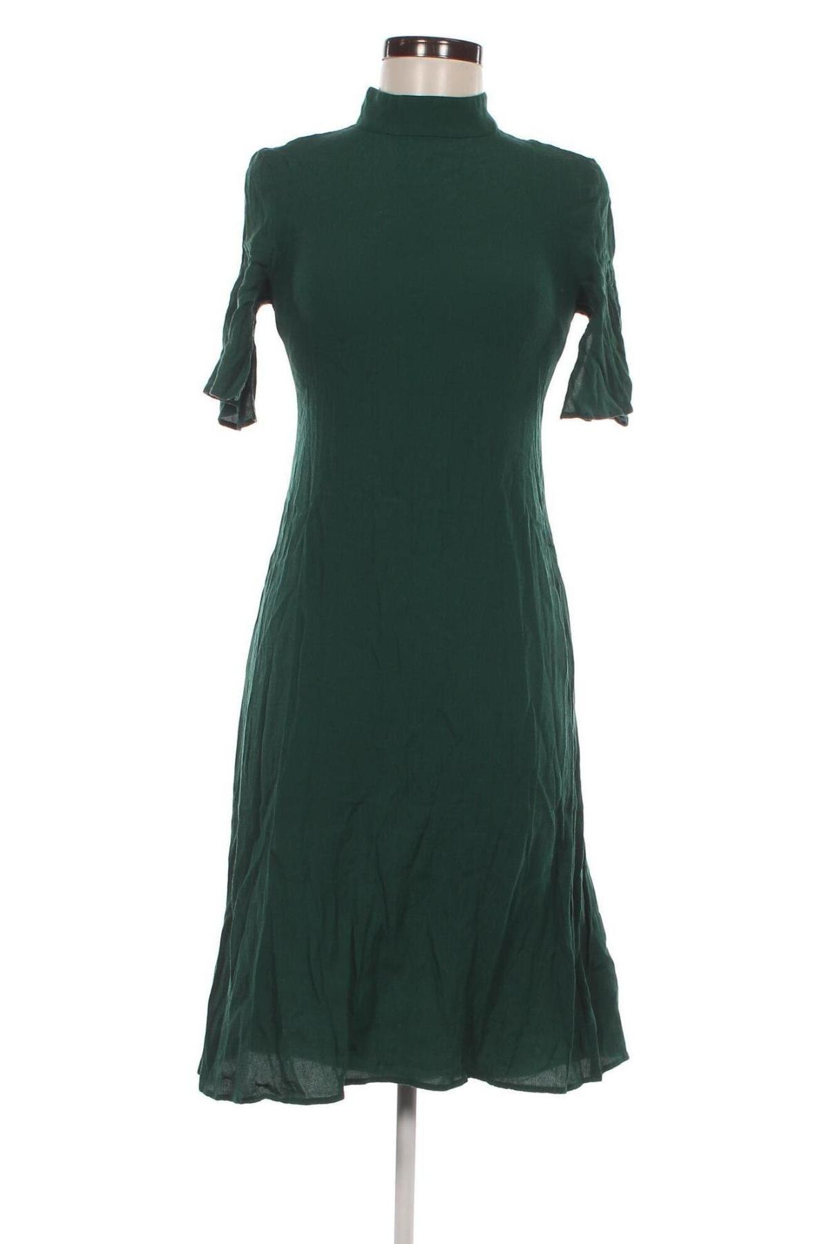 Rochie & Other Stories, Mărime M, Culoare Verde, Preț 209,18 Lei