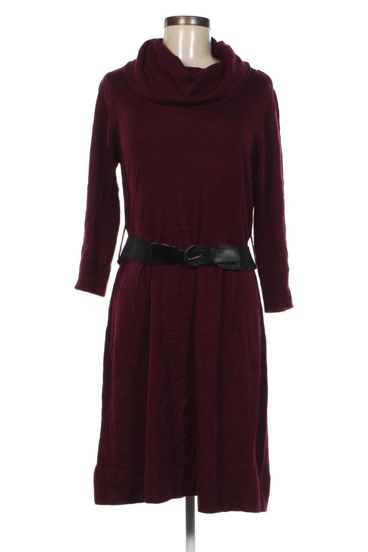 Kleid AB Studio, Größe XL, Farbe Rot, Preis € 20,49