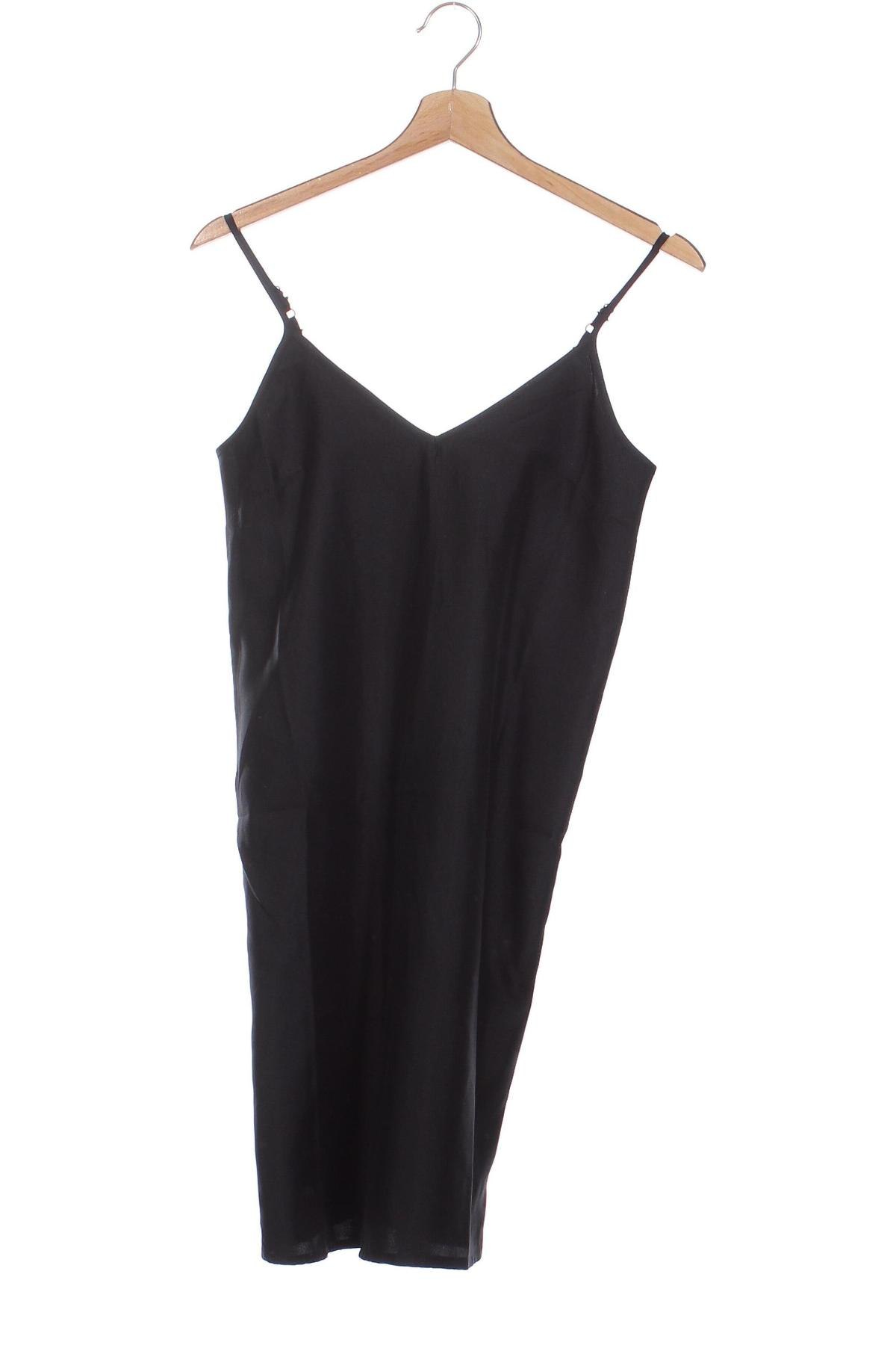 Kleid ASOS, Größe XXS, Farbe Schwarz, Preis € 18,99