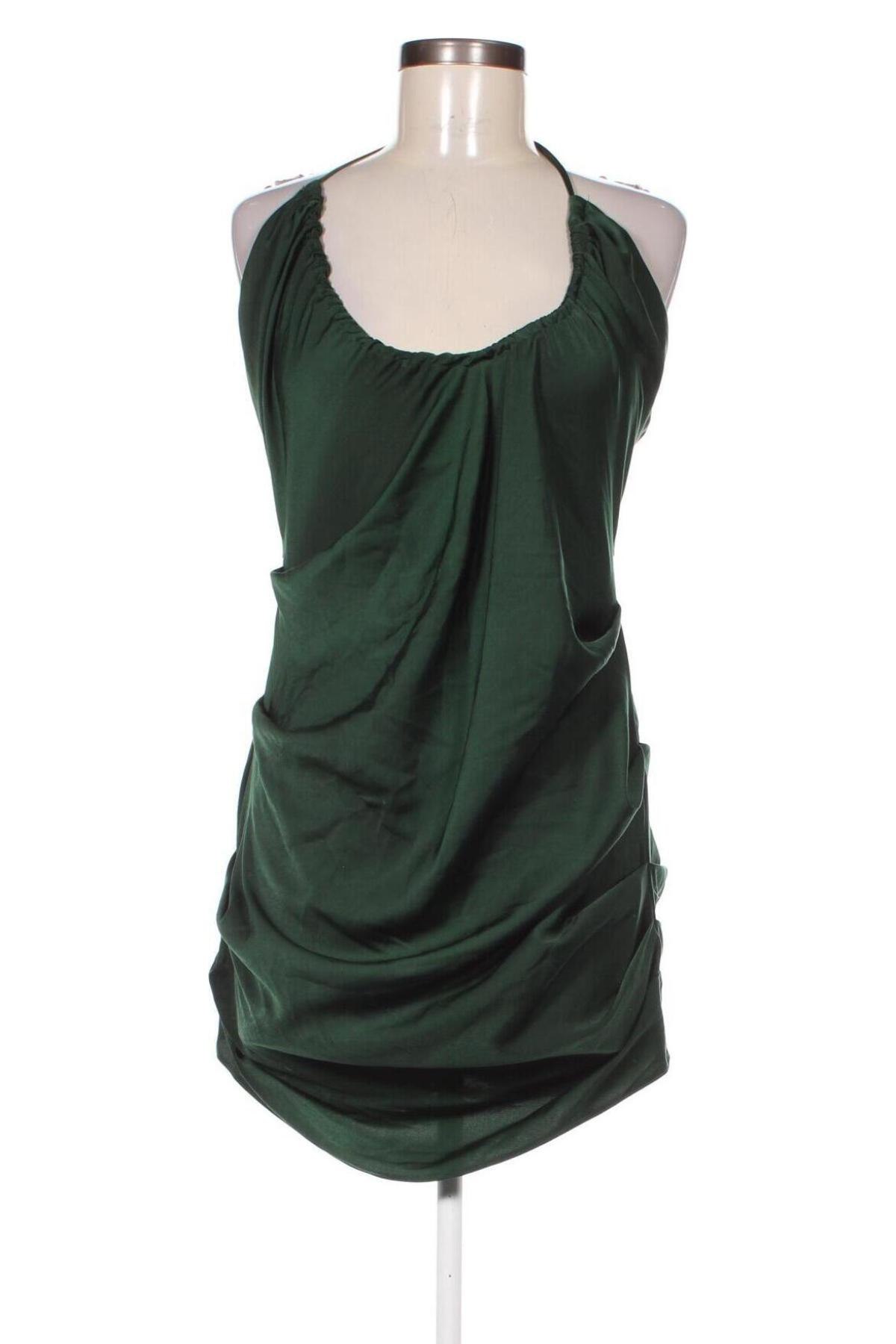 Rochie ASOS, Mărime M, Culoare Verde, Preț 122,00 Lei