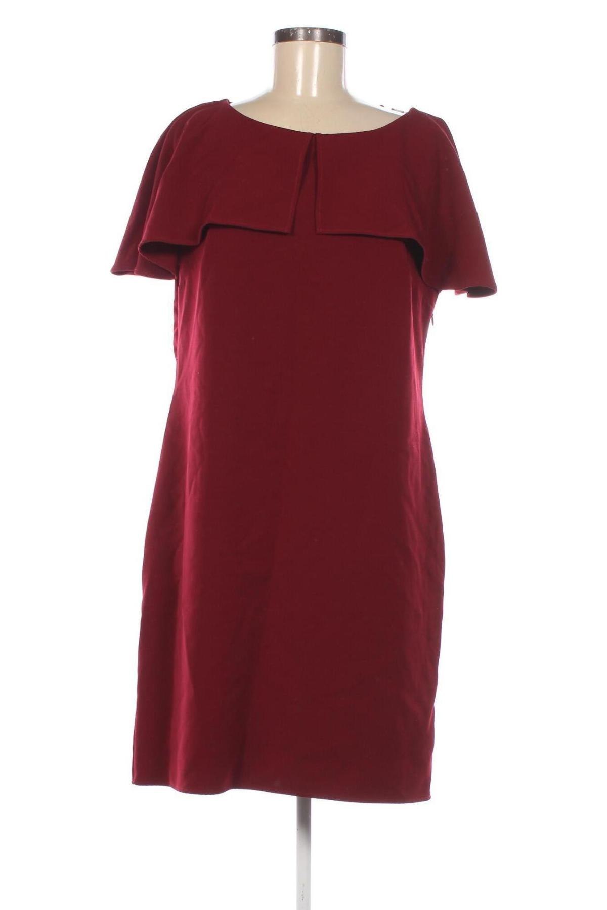 Kleid Almatrichi, Größe XL, Farbe Rot, Preis € 25,49