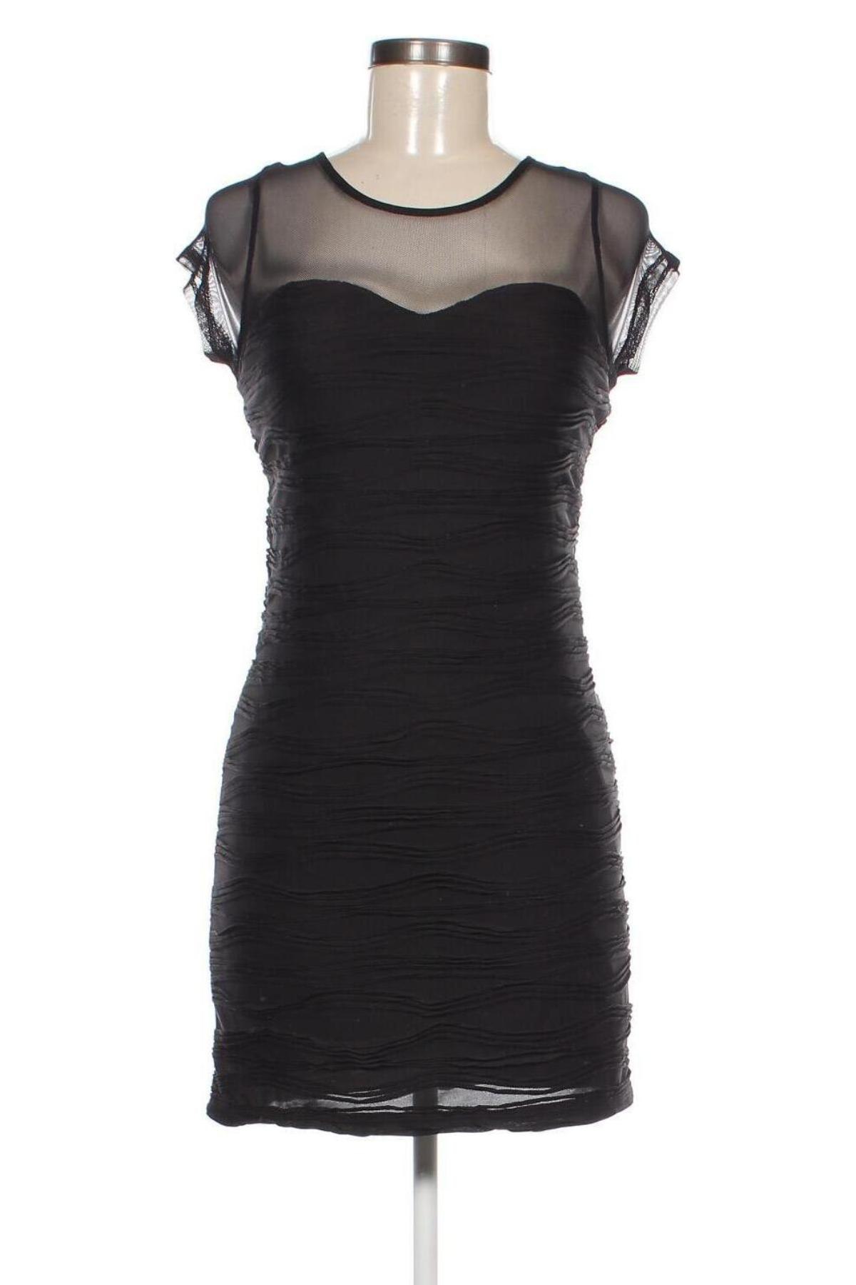 Rochie Amisu, Mărime S, Culoare Negru, Preț 52,99 Lei