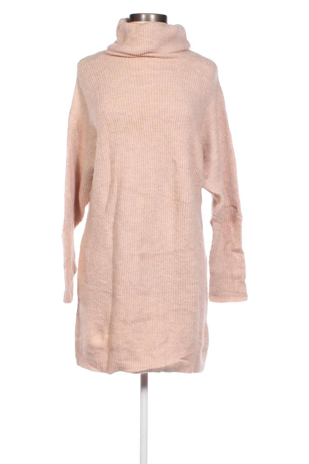 Kleid Amisu, Größe S, Farbe Aschrosa, Preis 20,49 €