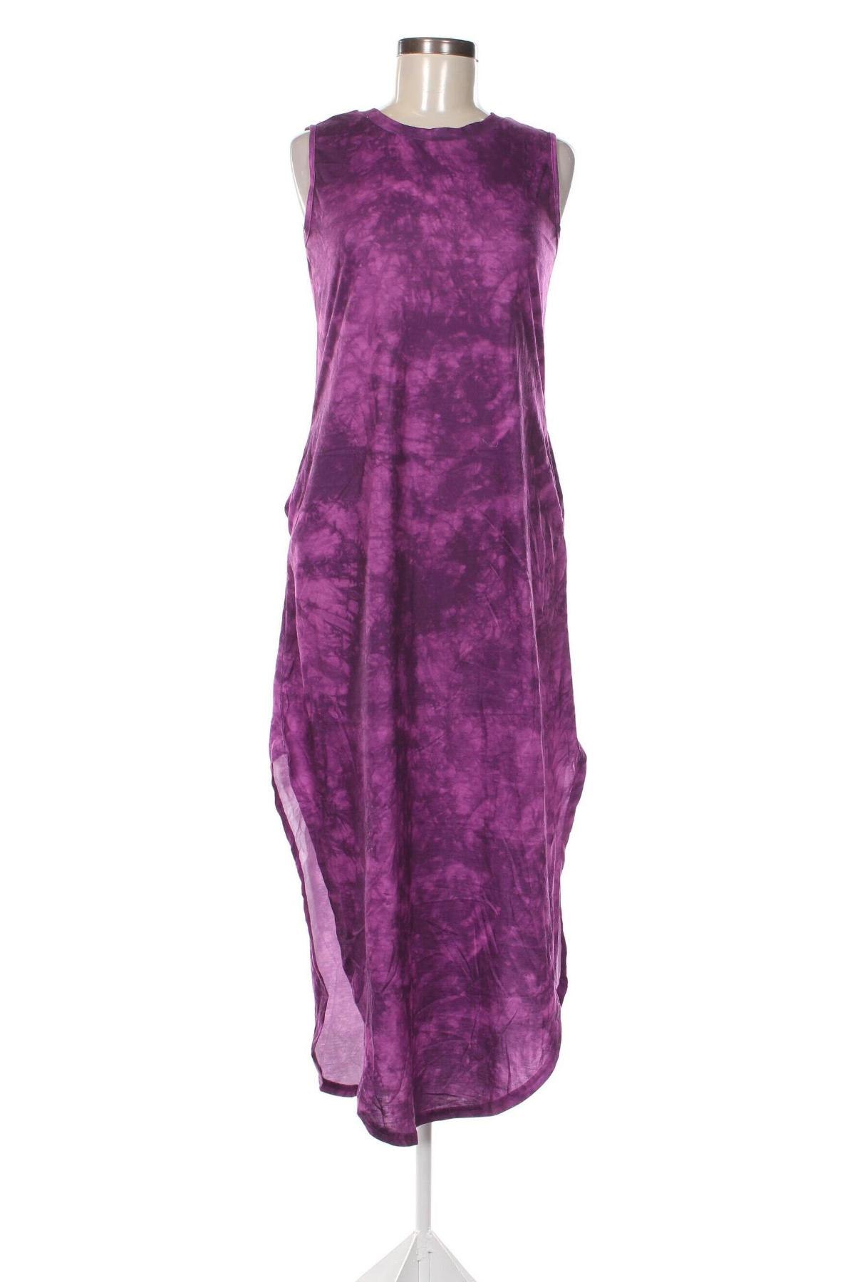 Kleid Anrabess, Größe S, Farbe Lila, Preis 14,99 €