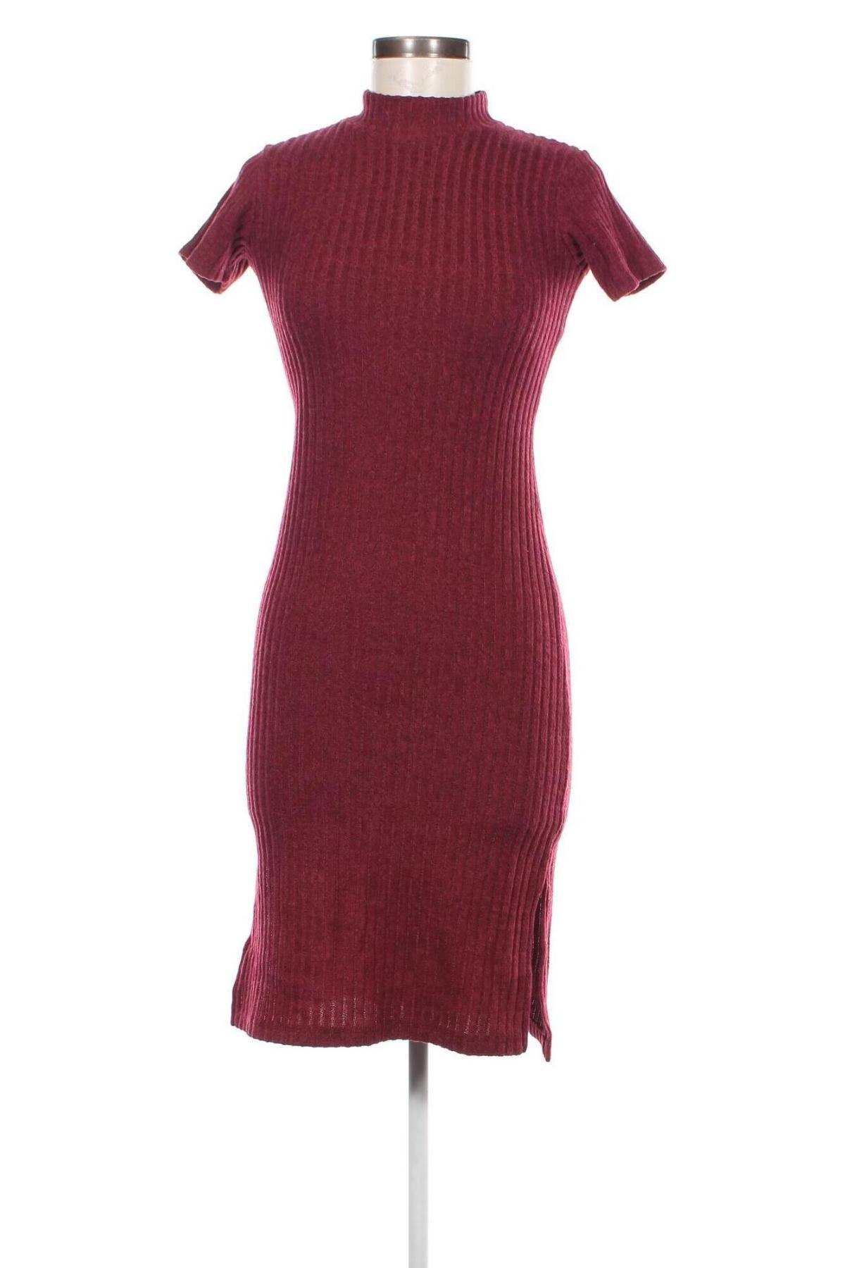 Kleid Art Class, Größe M, Farbe Rot, Preis 3,99 €