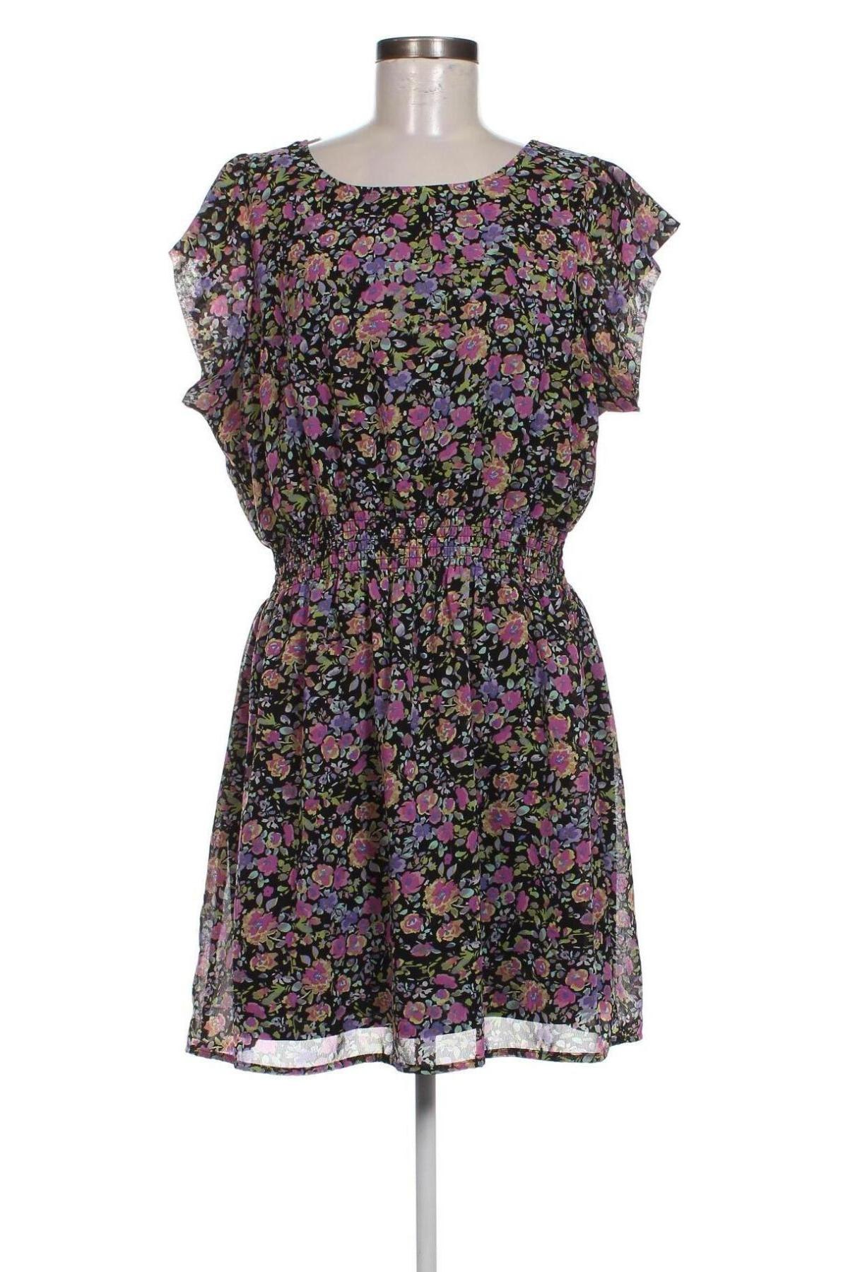 Rochie Atmosphere, Mărime XL, Culoare Multicolor, Preț 73,96 Lei